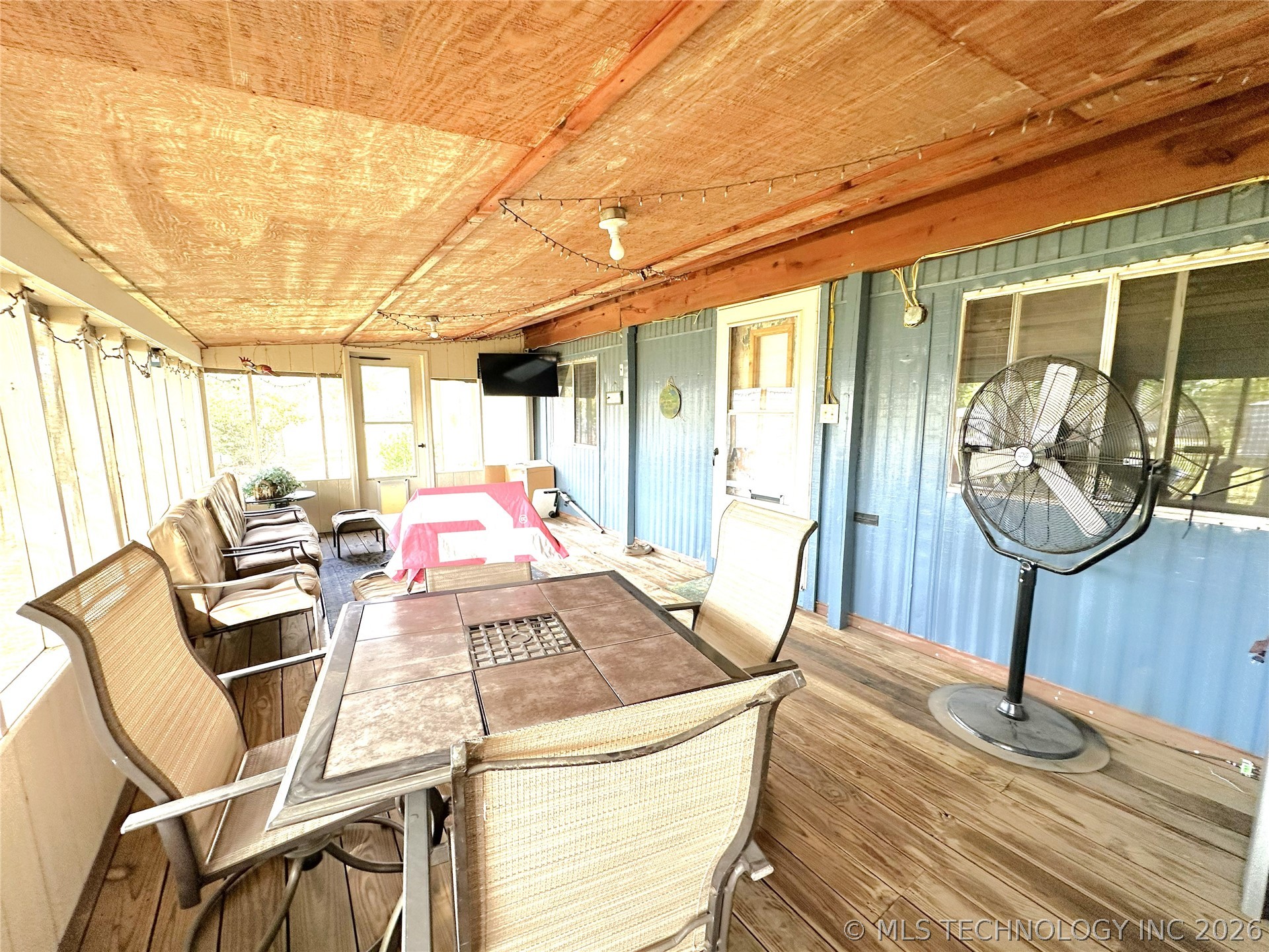 418614 Woodside Drive Eufaula OK 74432