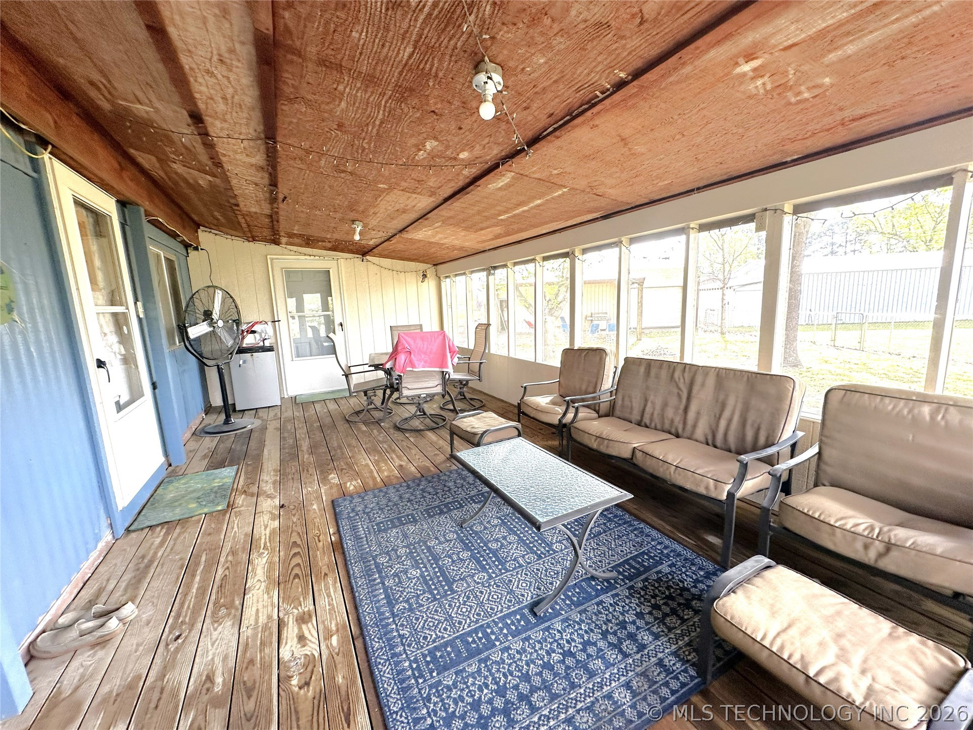 418614 Woodside Drive Eufaula OK 74432