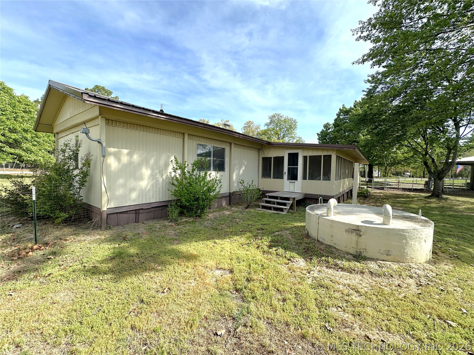 418614 Woodside Drive Eufaula OK 74432