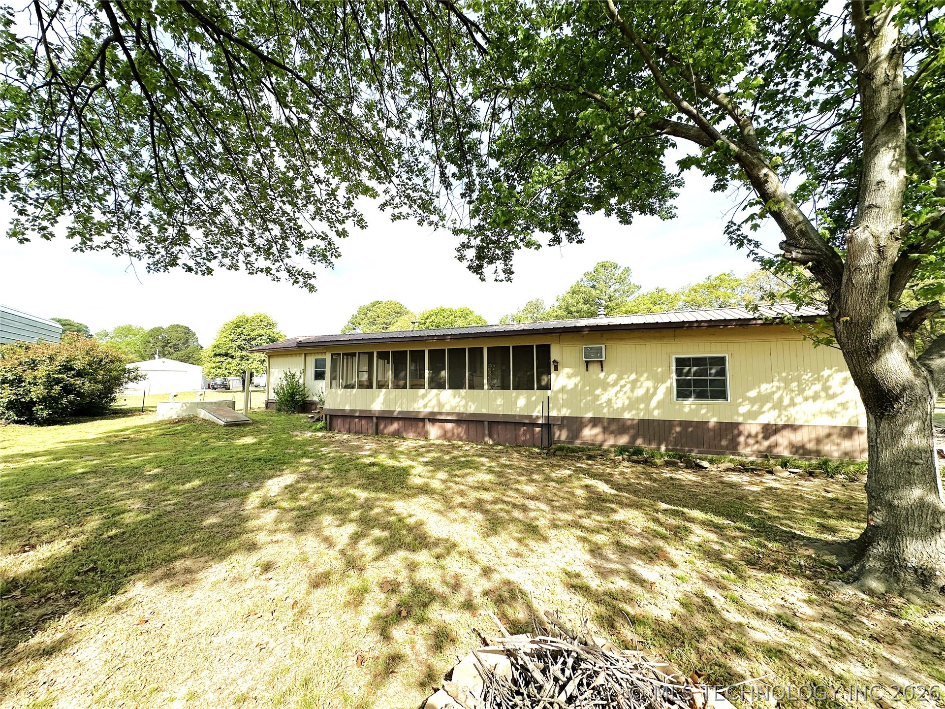 418614 Woodside Drive Eufaula OK 74432