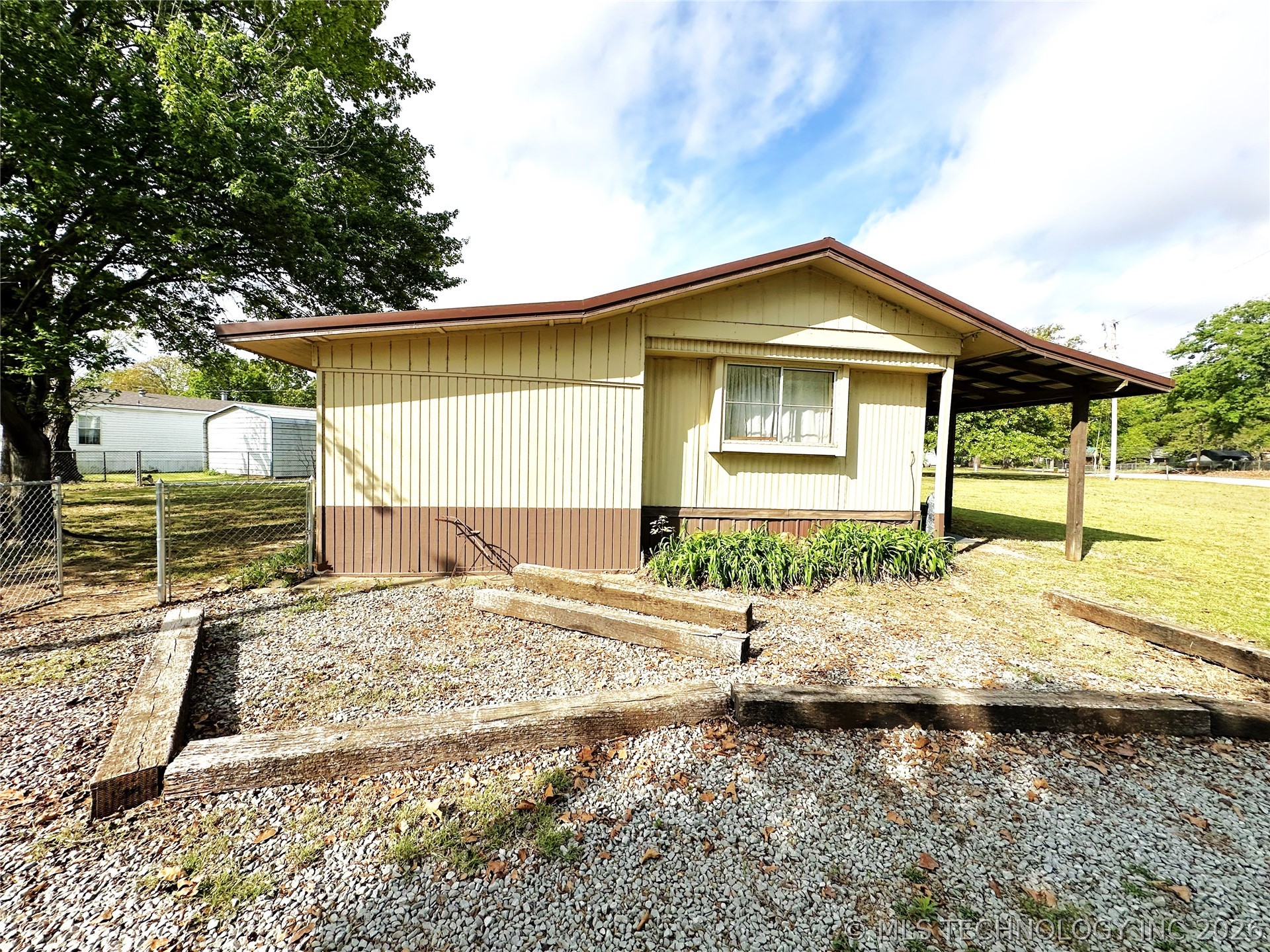 418614 Woodside Drive Eufaula OK 74432
