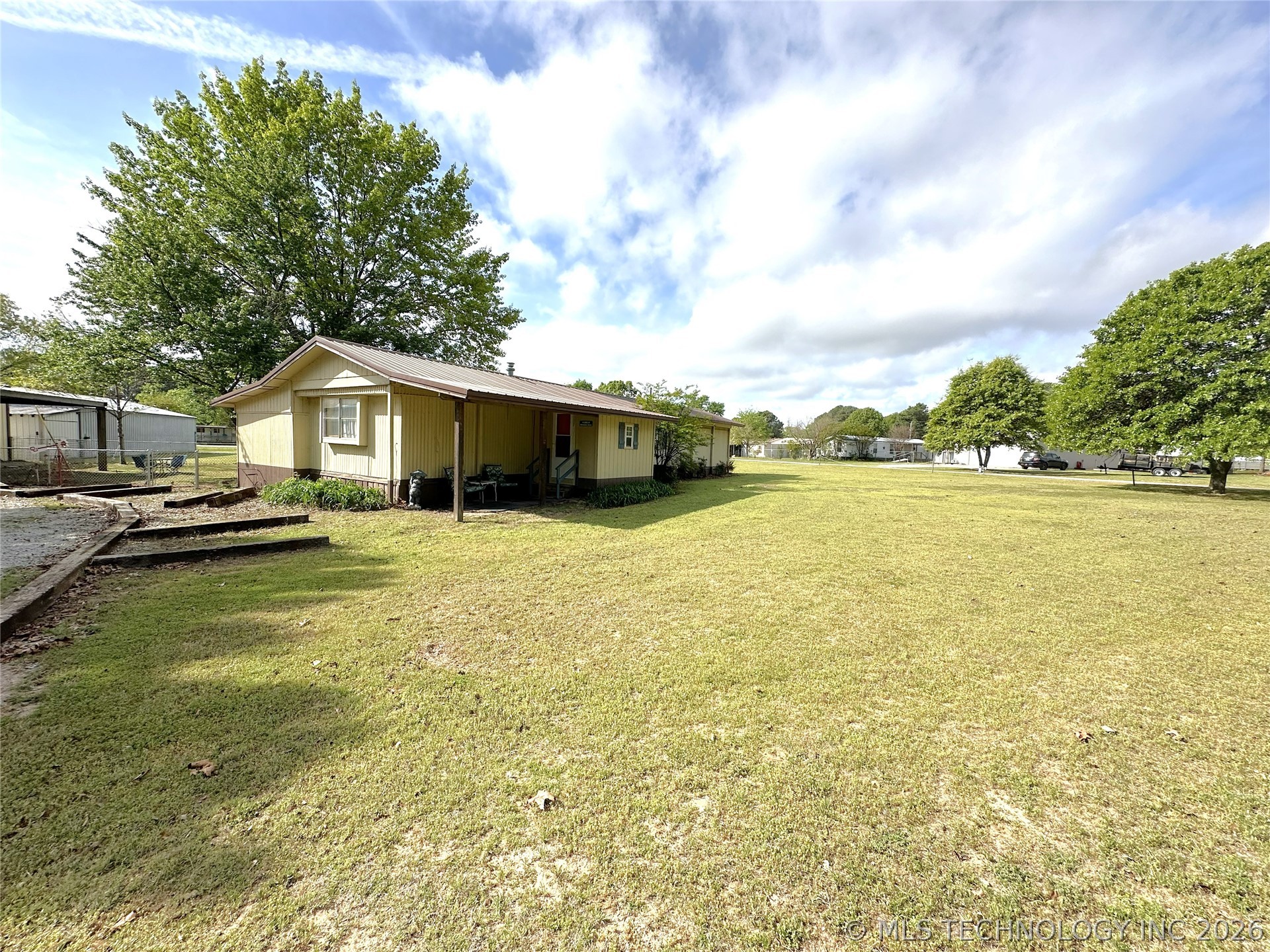 418614 Woodside Drive Eufaula OK 74432