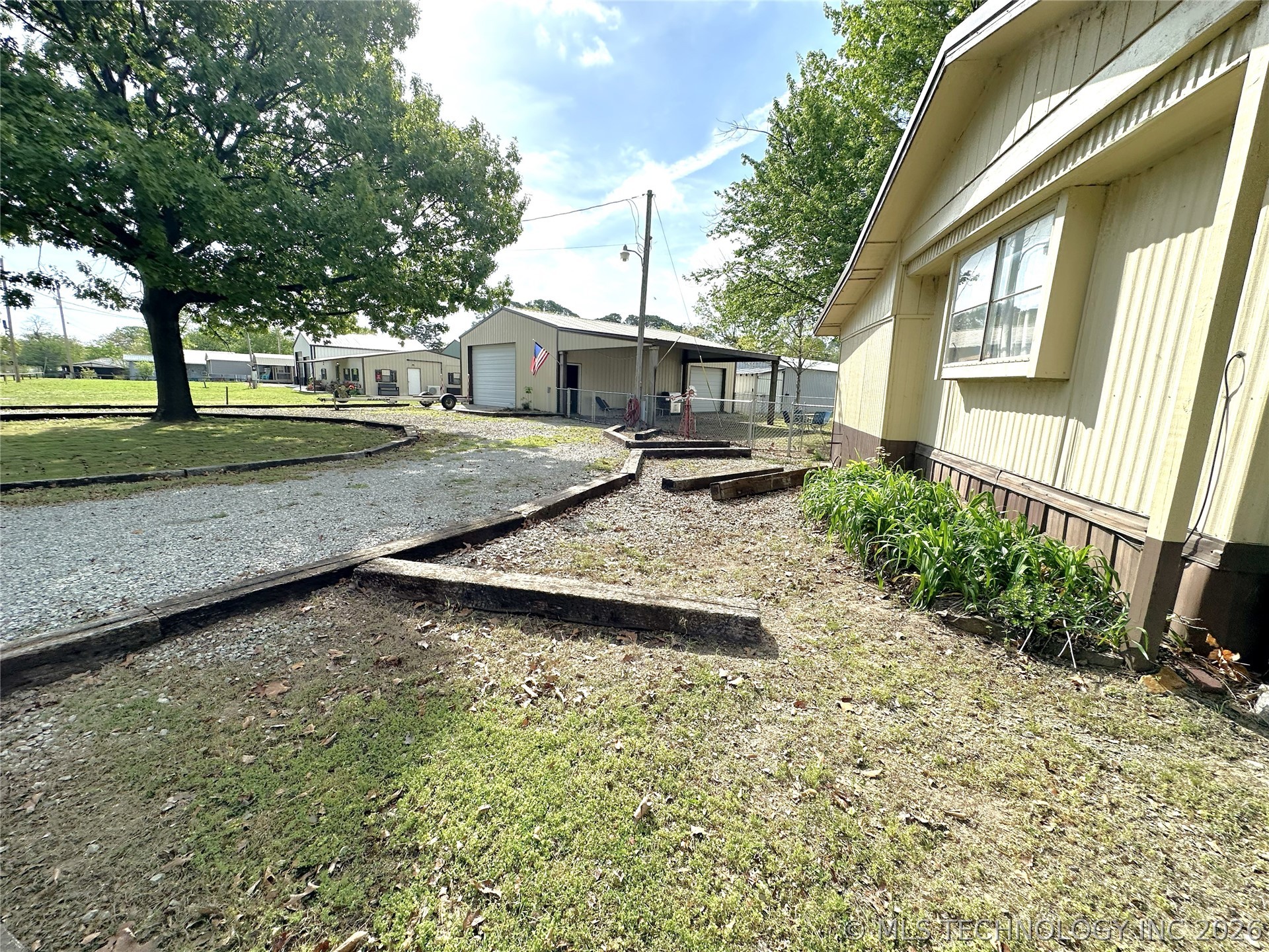 418614 Woodside Drive Eufaula OK 74432