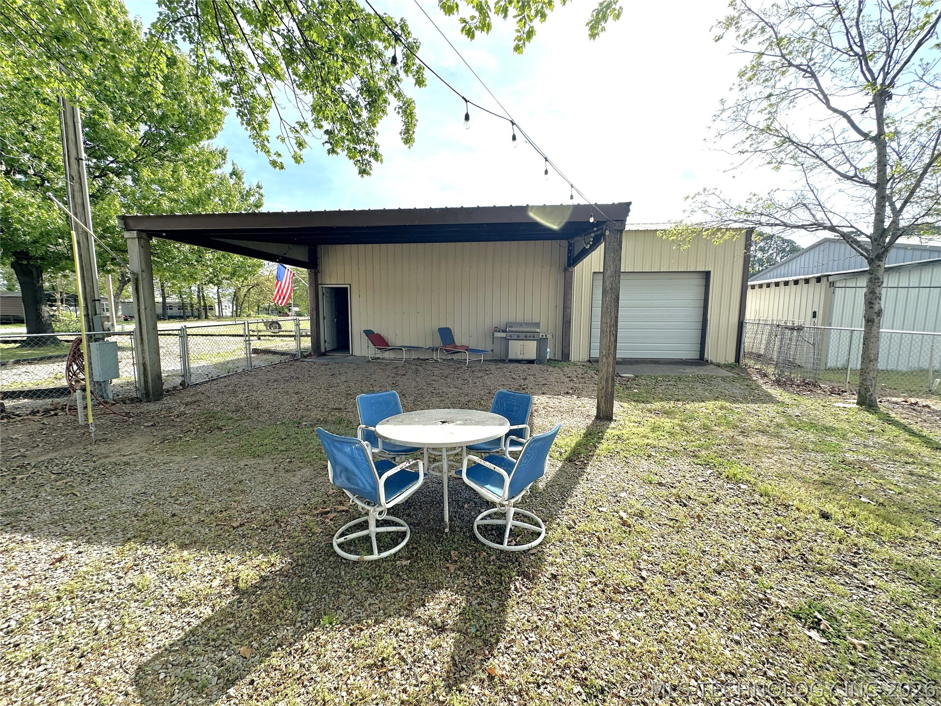 418614 Woodside Drive Eufaula OK 74432