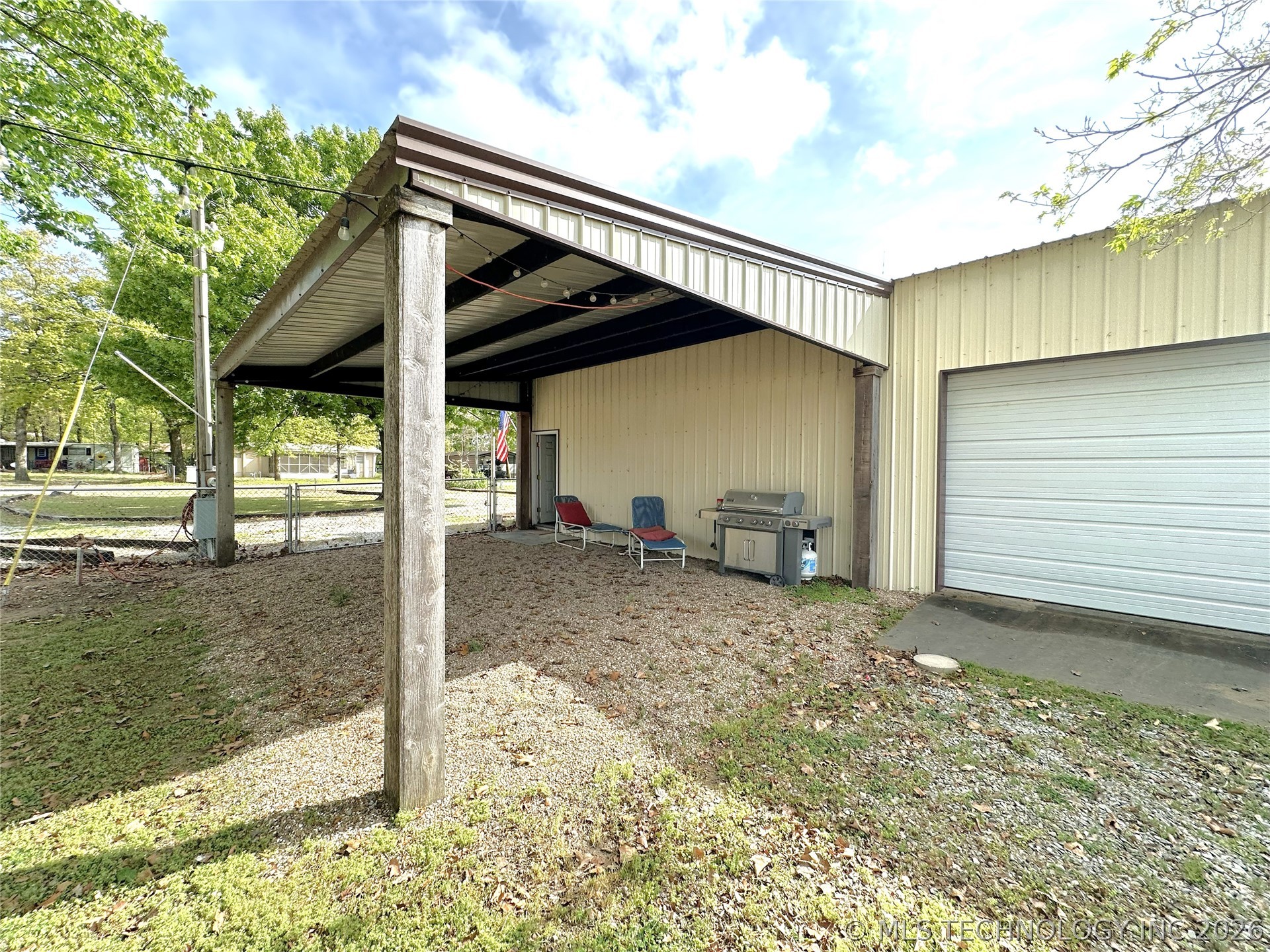 418614 Woodside Drive Eufaula OK 74432