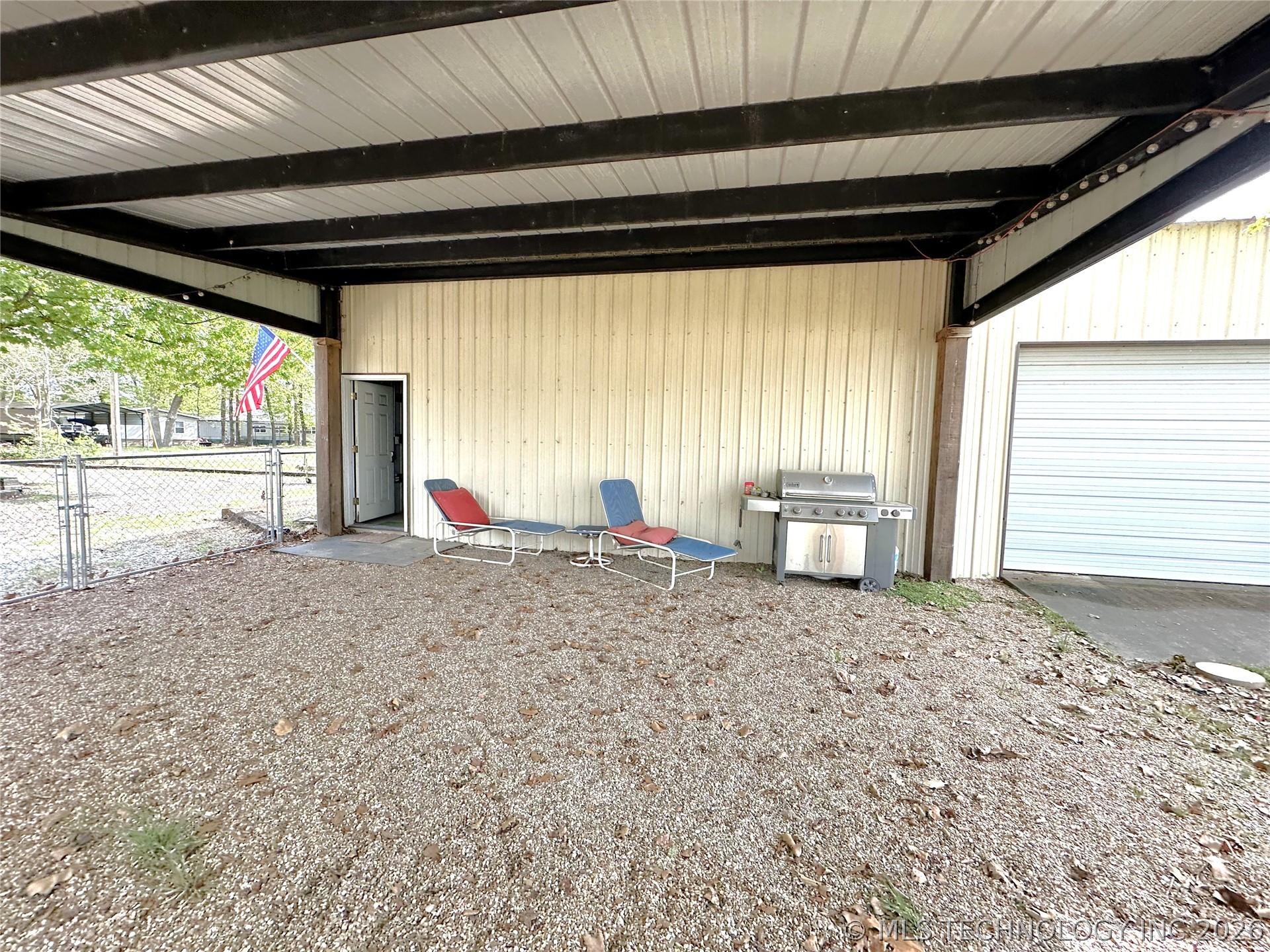 418614 Woodside Drive Eufaula OK 74432