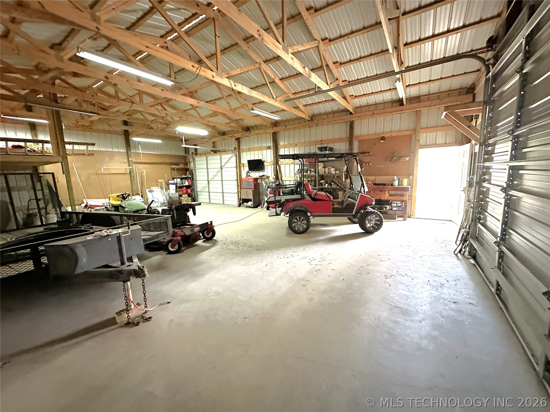 418614 Woodside Drive Eufaula OK 74432