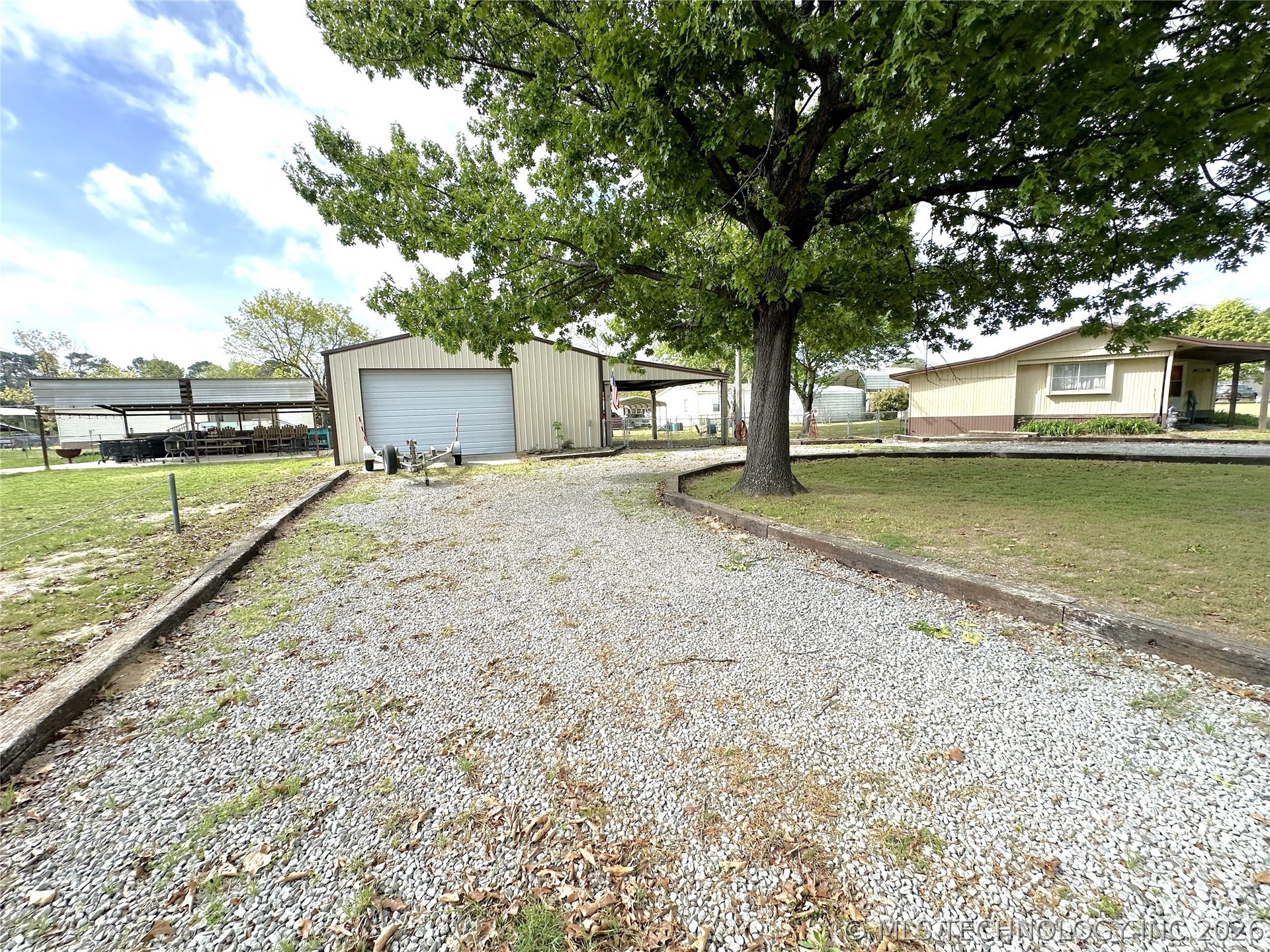 418614 Woodside Drive Eufaula OK 74432
