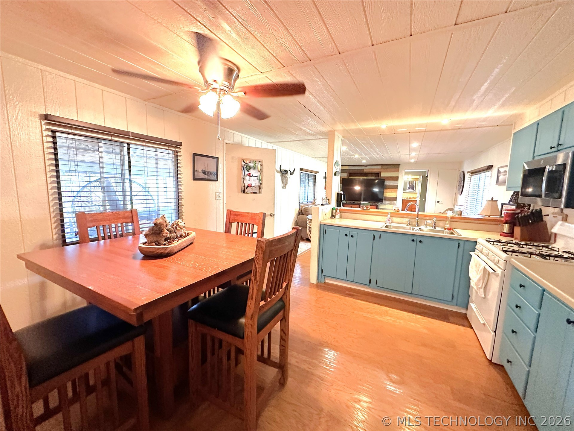 418614 Woodside Drive Eufaula OK 74432