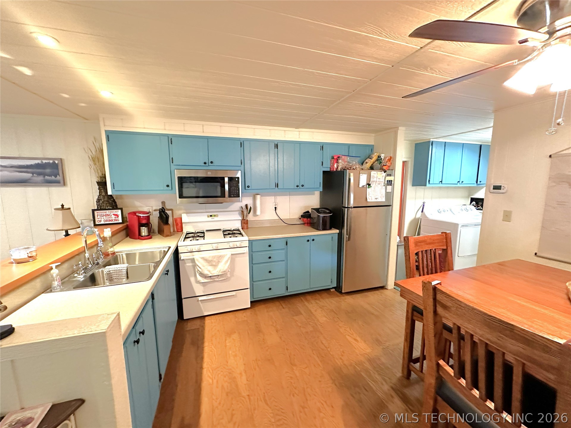 418614 Woodside Drive Eufaula OK 74432