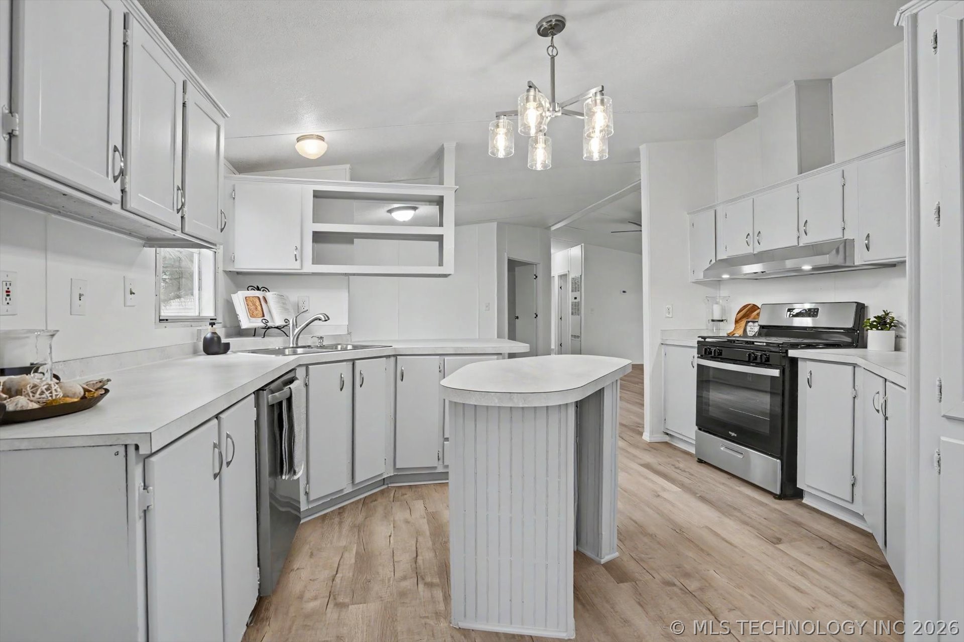 14042 S Crestview Road Oologah OK 74053