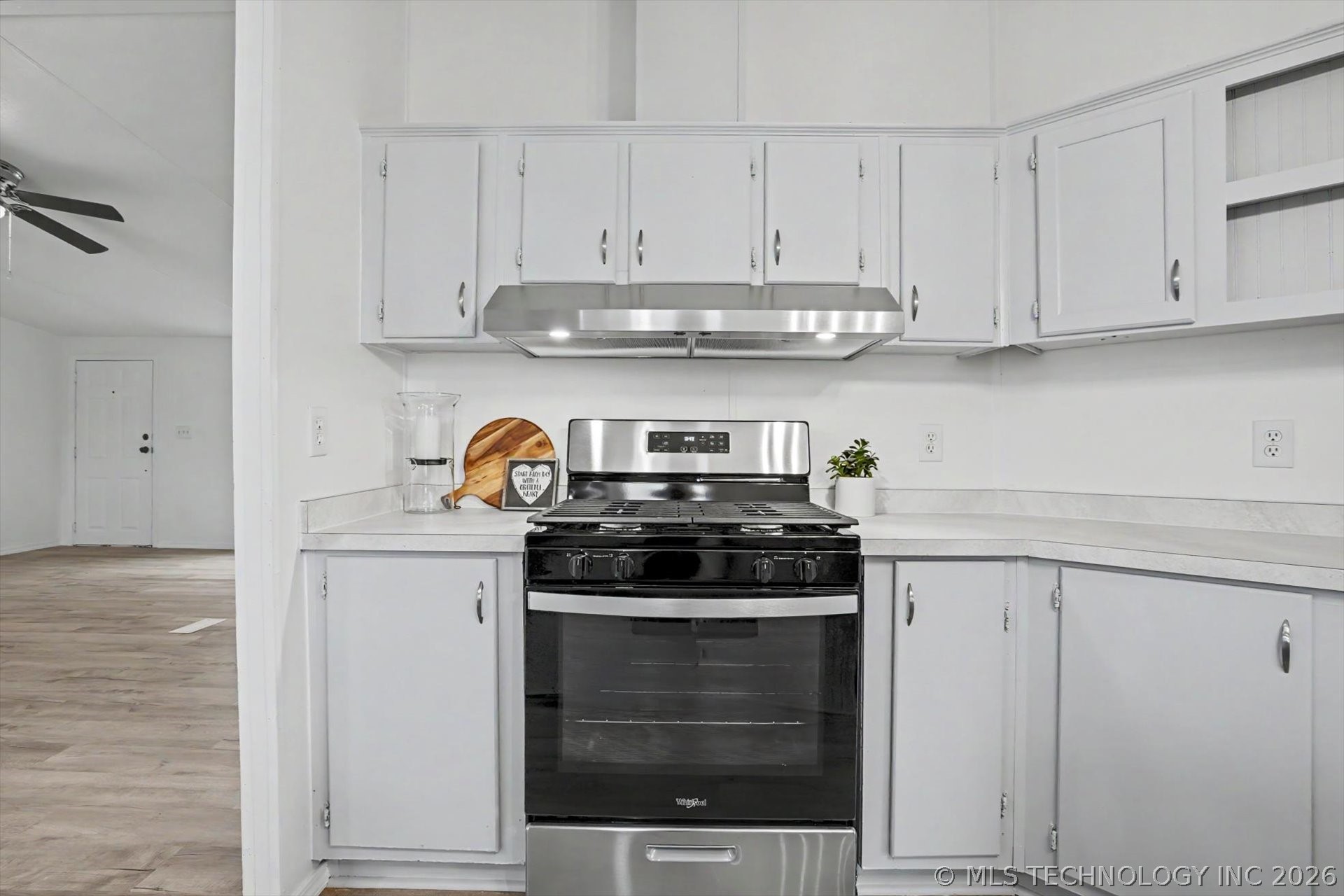 14042 S Crestview Road Oologah OK 74053