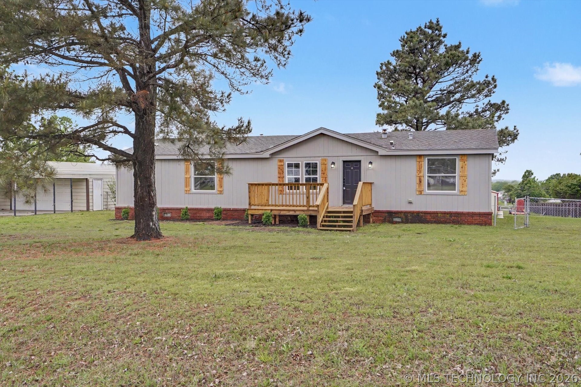 14042 S Crestview Road Oologah OK 74053