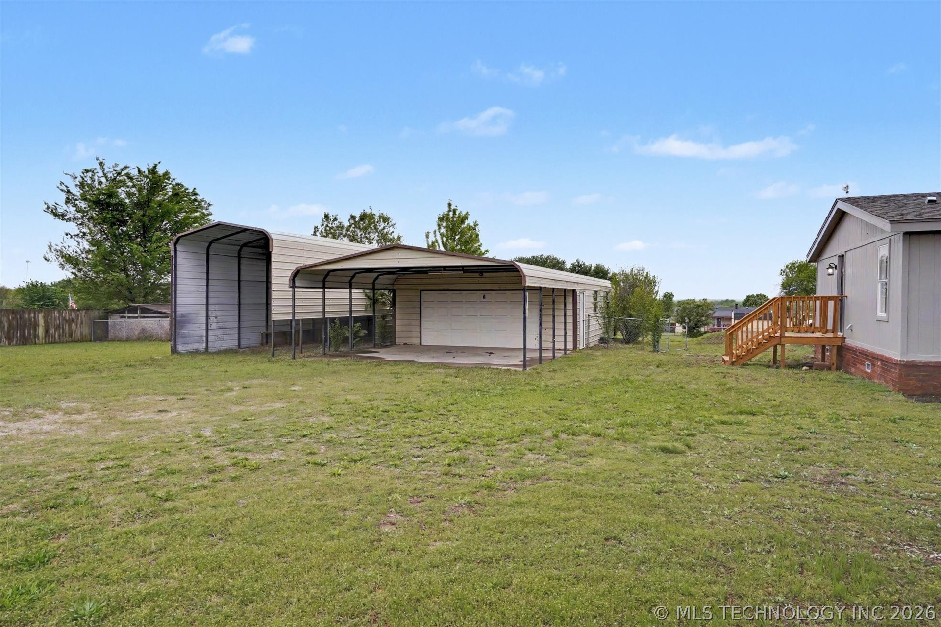 14042 S Crestview Road Oologah OK 74053
