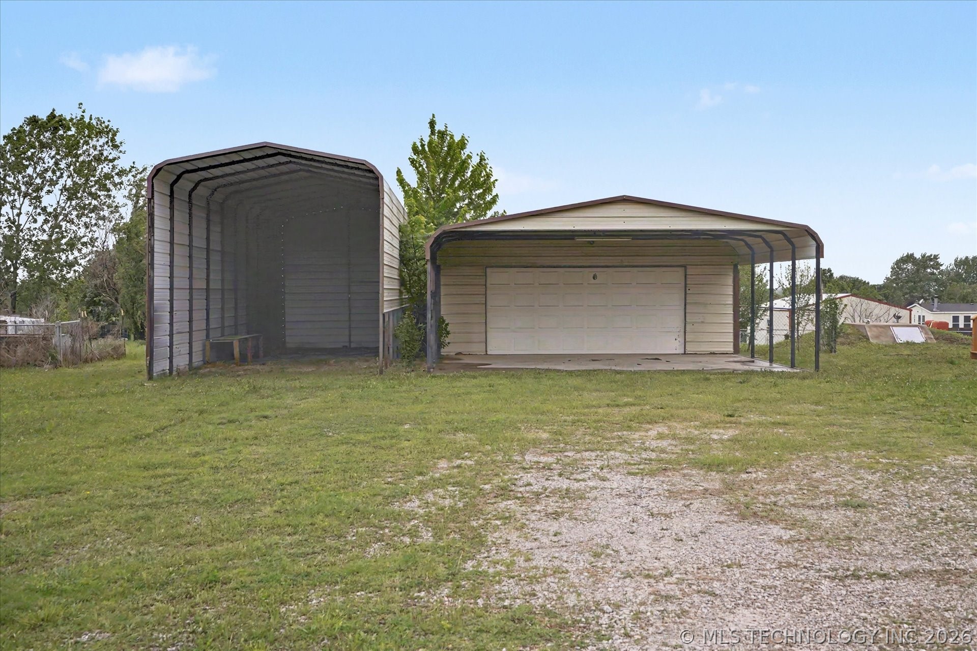 14042 S Crestview Road Oologah OK 74053
