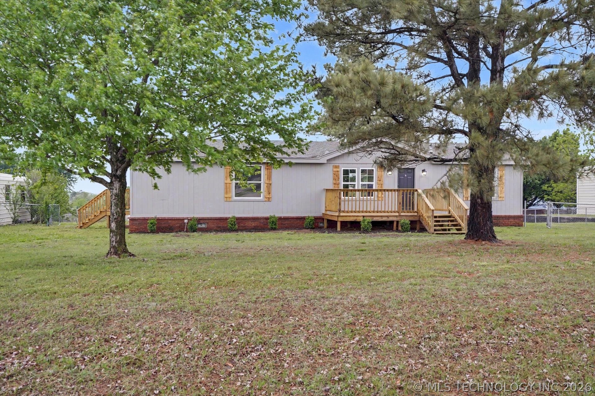 14042 S Crestview Road Oologah OK 74053