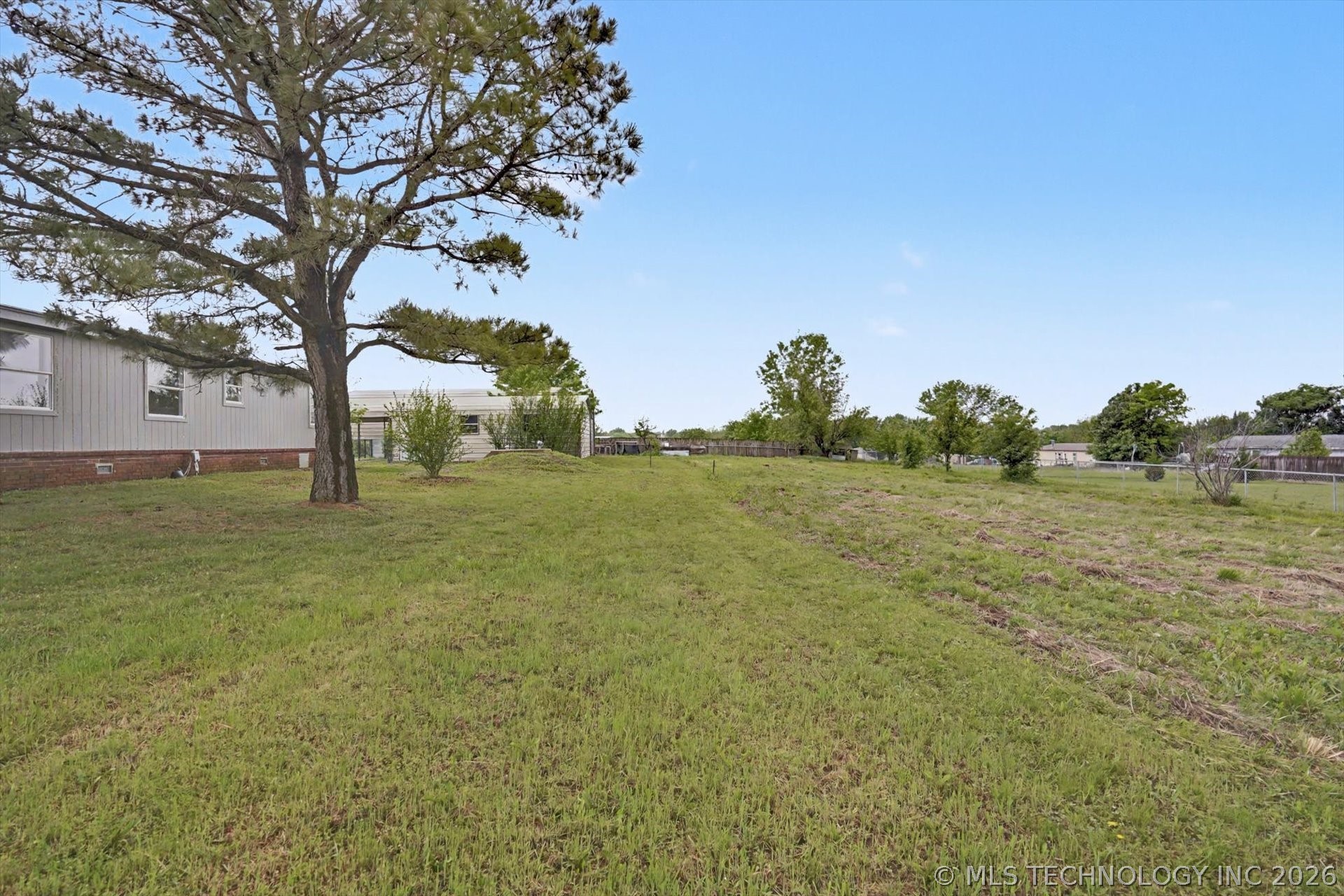14042 S Crestview Road Oologah OK 74053