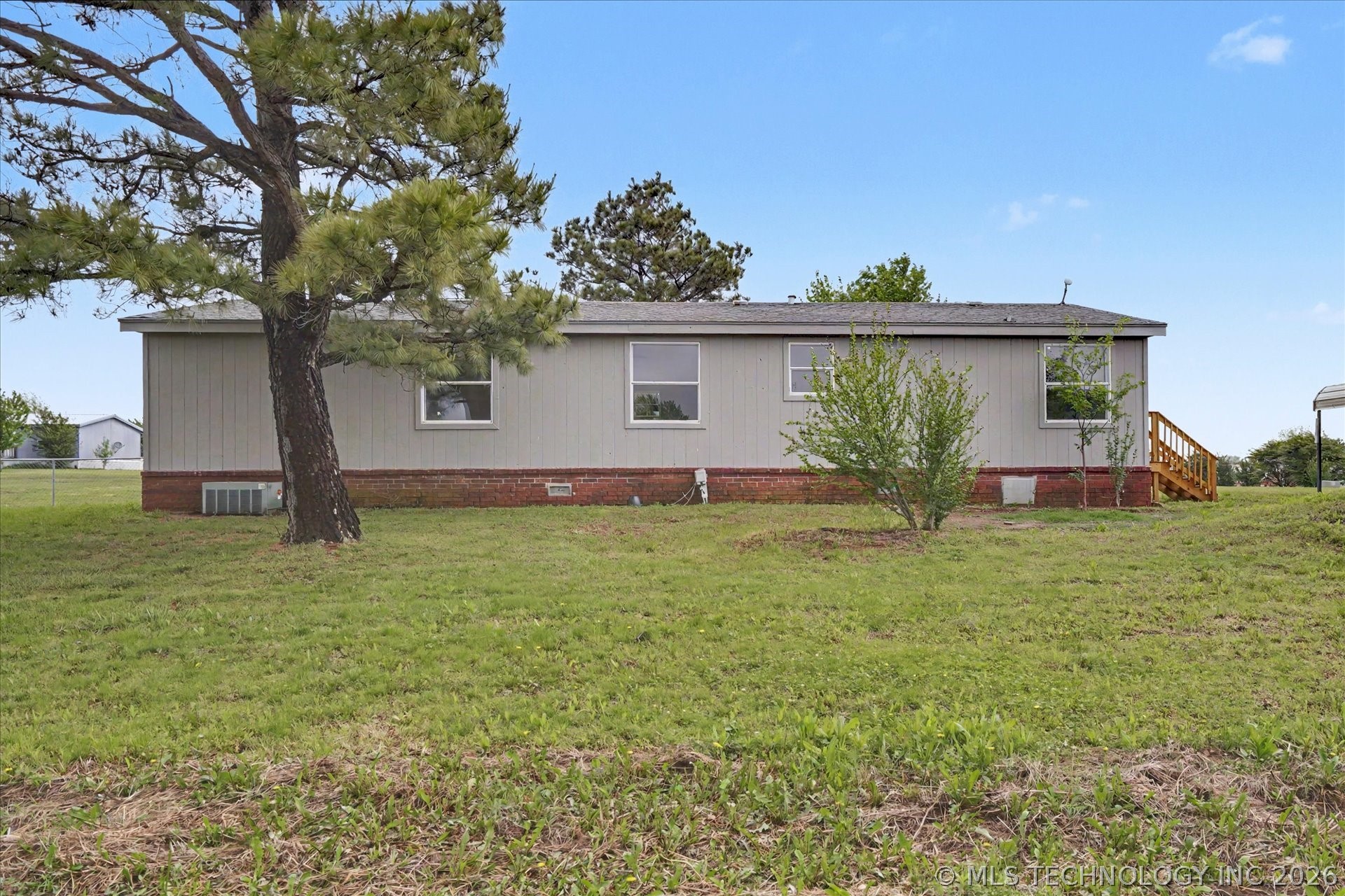 14042 S Crestview Road Oologah OK 74053