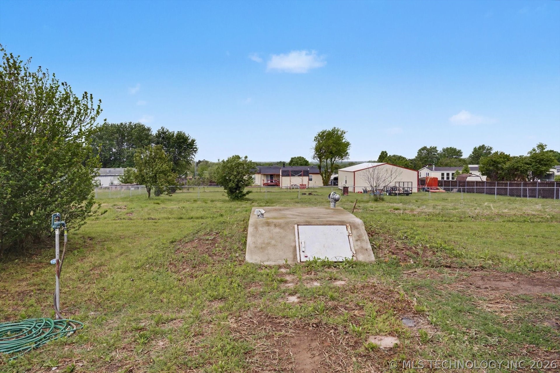 14042 S Crestview Road Oologah OK 74053