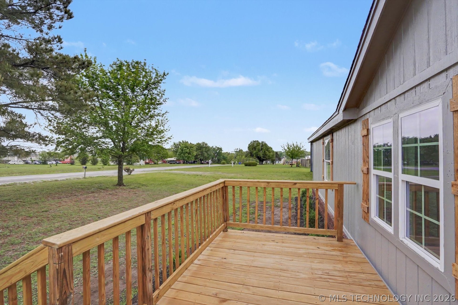 14042 S Crestview Road Oologah OK 74053