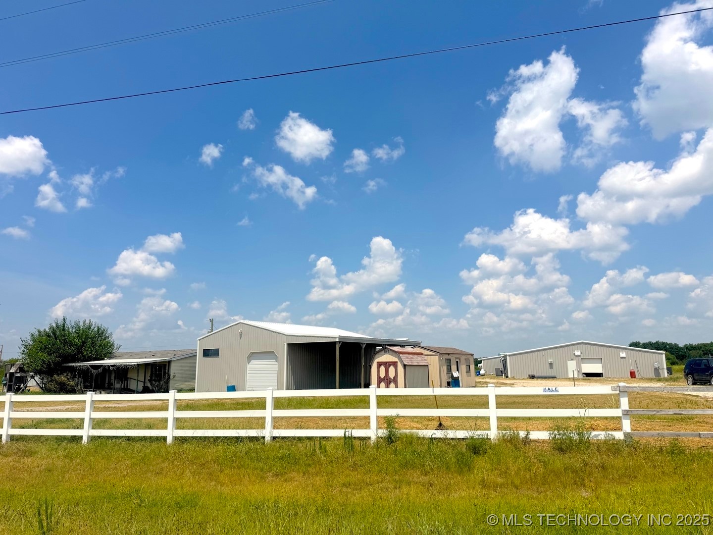 20211 Cedar Road Morris OK 74437