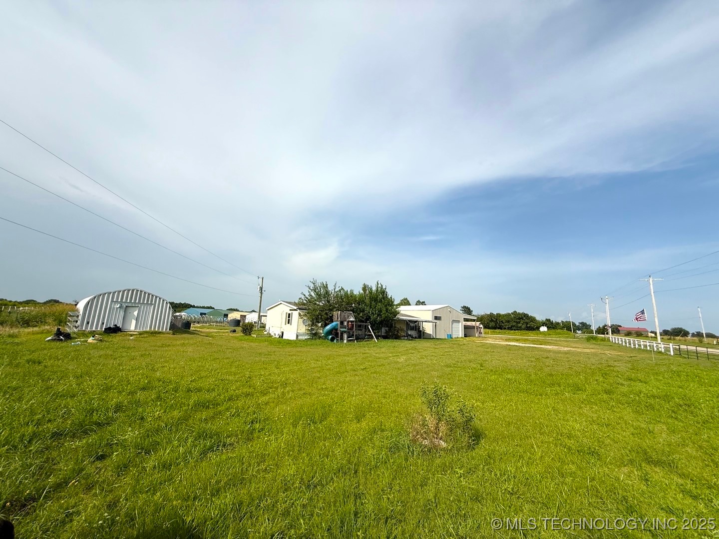 20211 Cedar Road Morris OK 74437