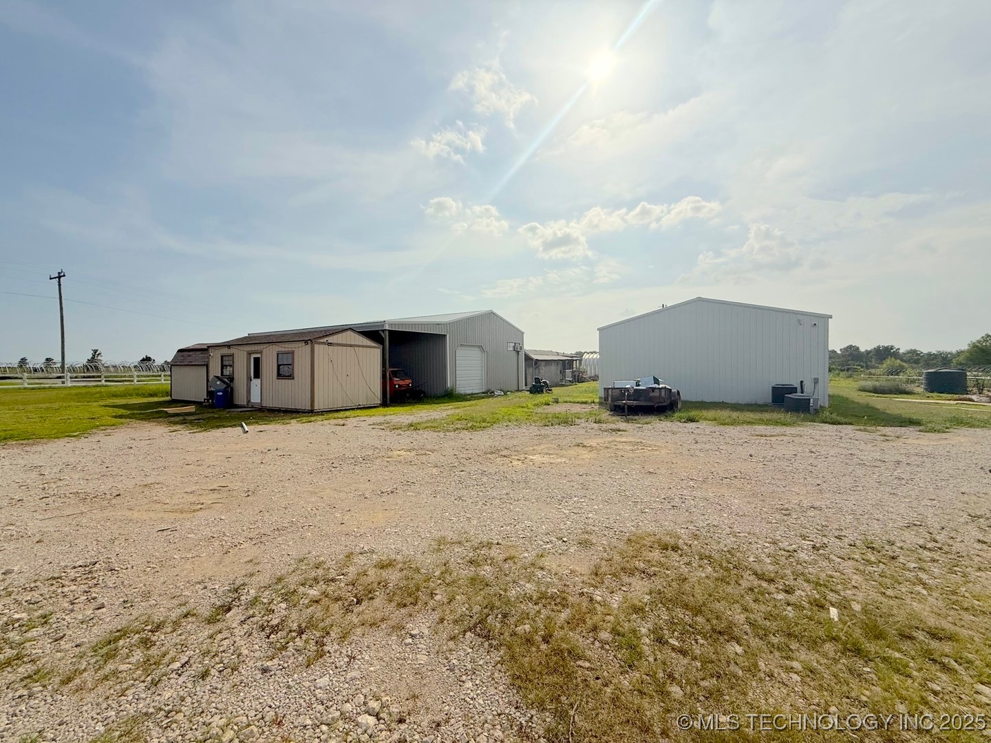 20211 Cedar Road Morris OK 74437