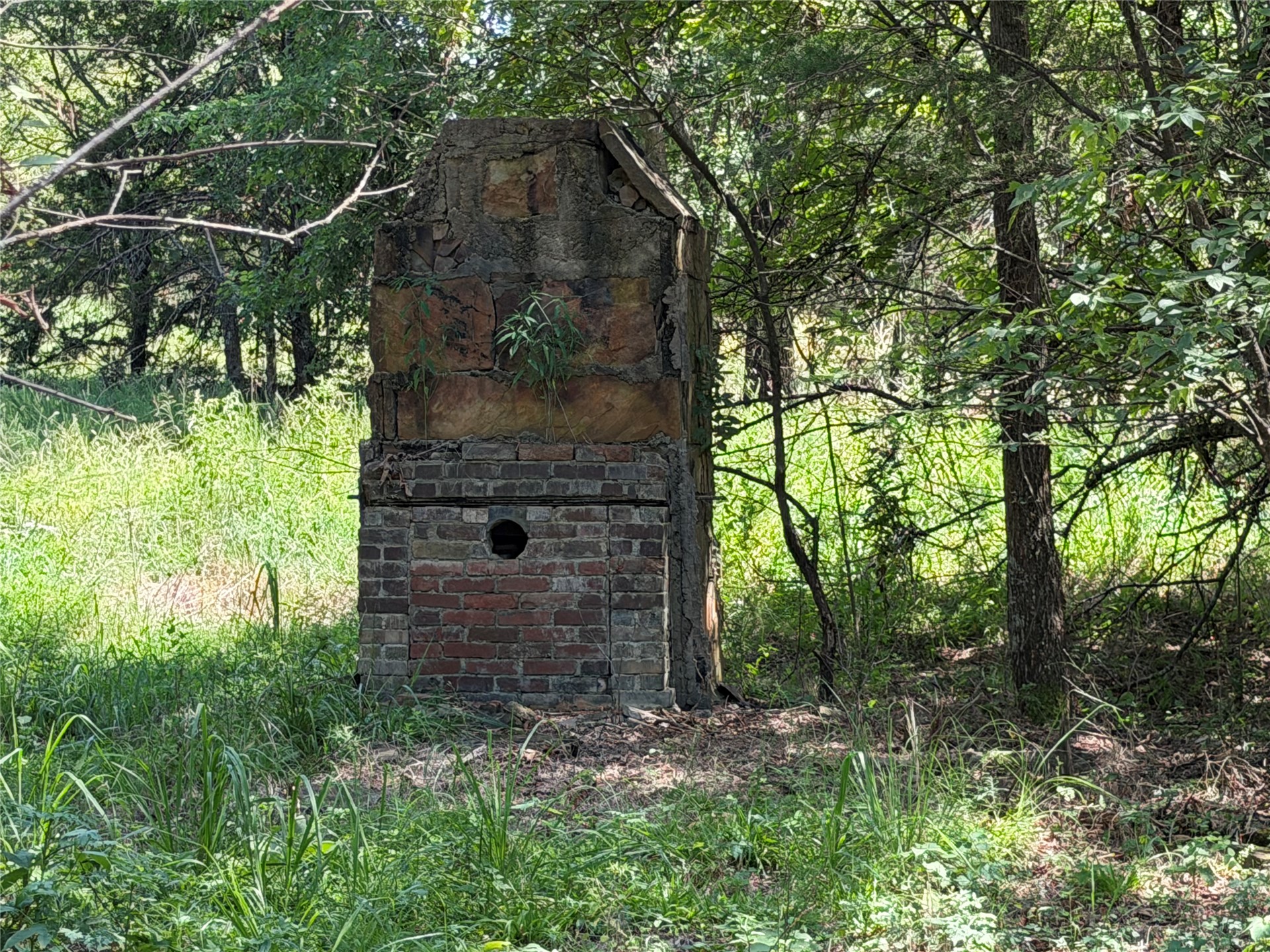 473972 E 1080 Road Muldrow OK 74948