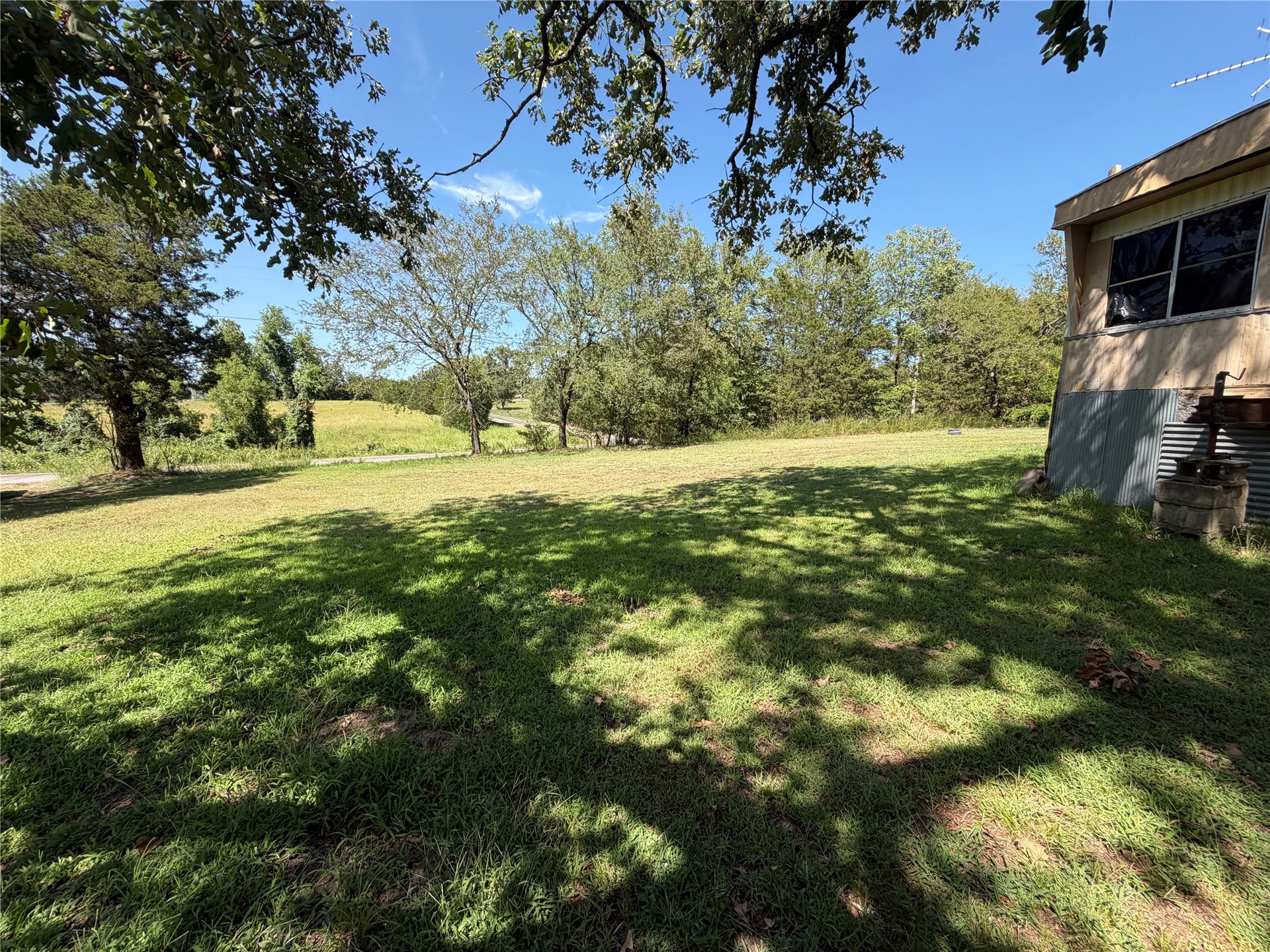 473972 E 1080 Road Muldrow OK 74948