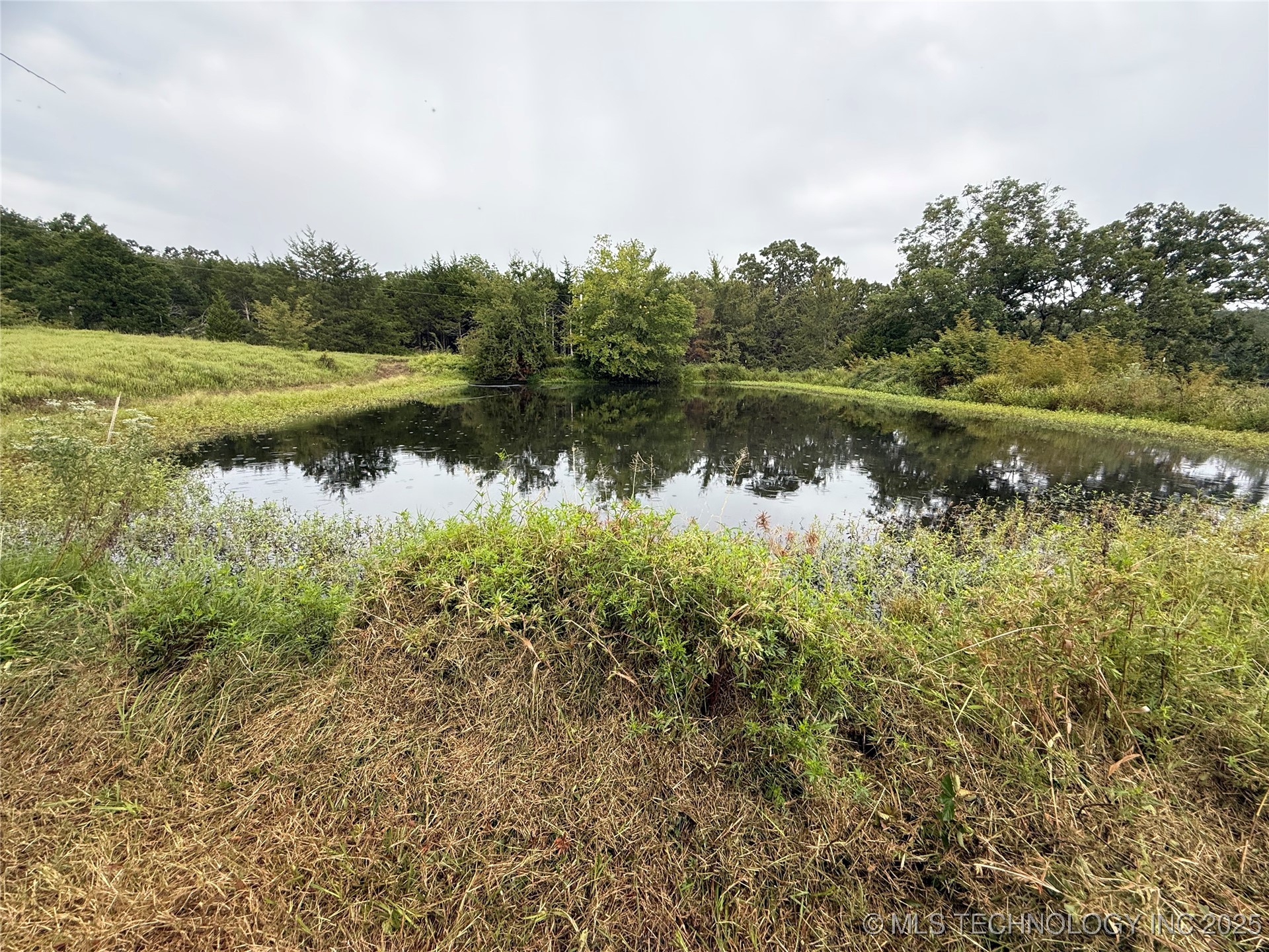 3473 SE 1083 Avenue Red Oak OK 74563