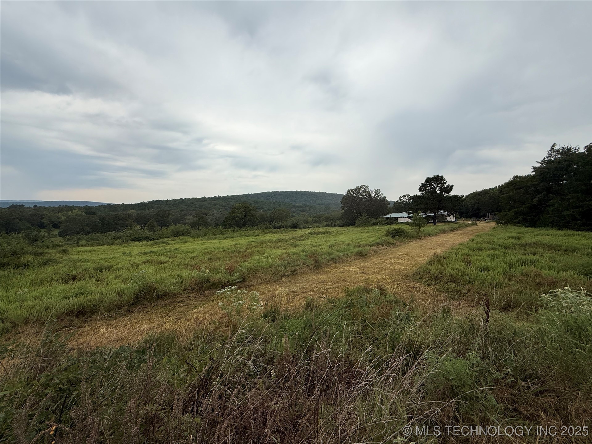 3473 SE 1083 Avenue Red Oak OK 74563