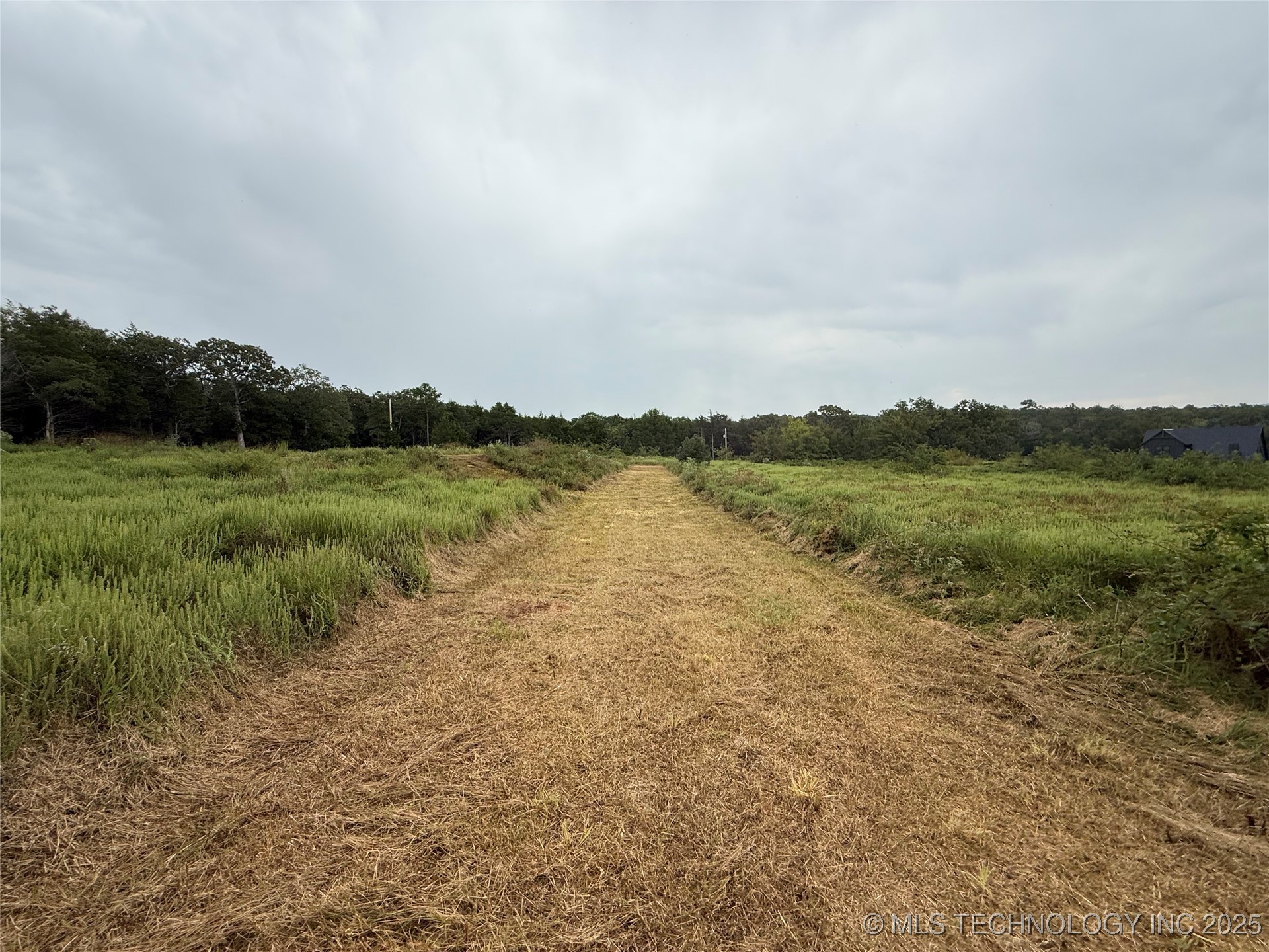 3473 SE 1083 Avenue Red Oak OK 74563