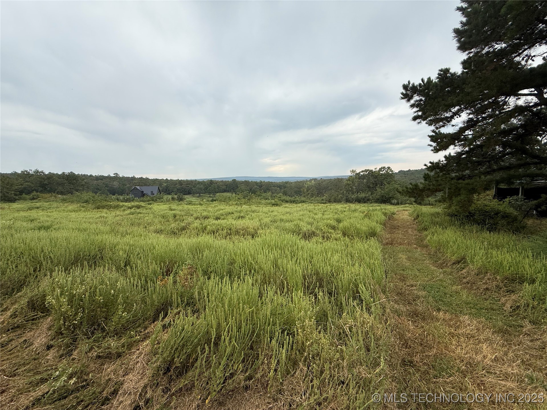 3473 SE 1083 Avenue Red Oak OK 74563