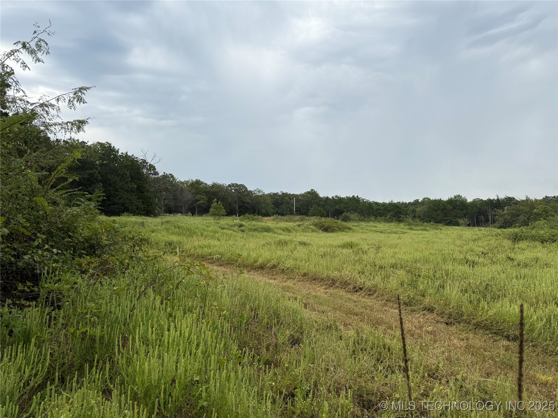 3473 SE 1083 Avenue Red Oak OK 74563