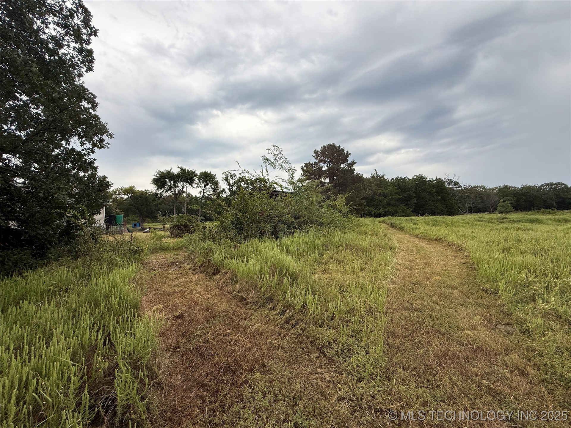 3473 SE 1083 Avenue Red Oak OK 74563