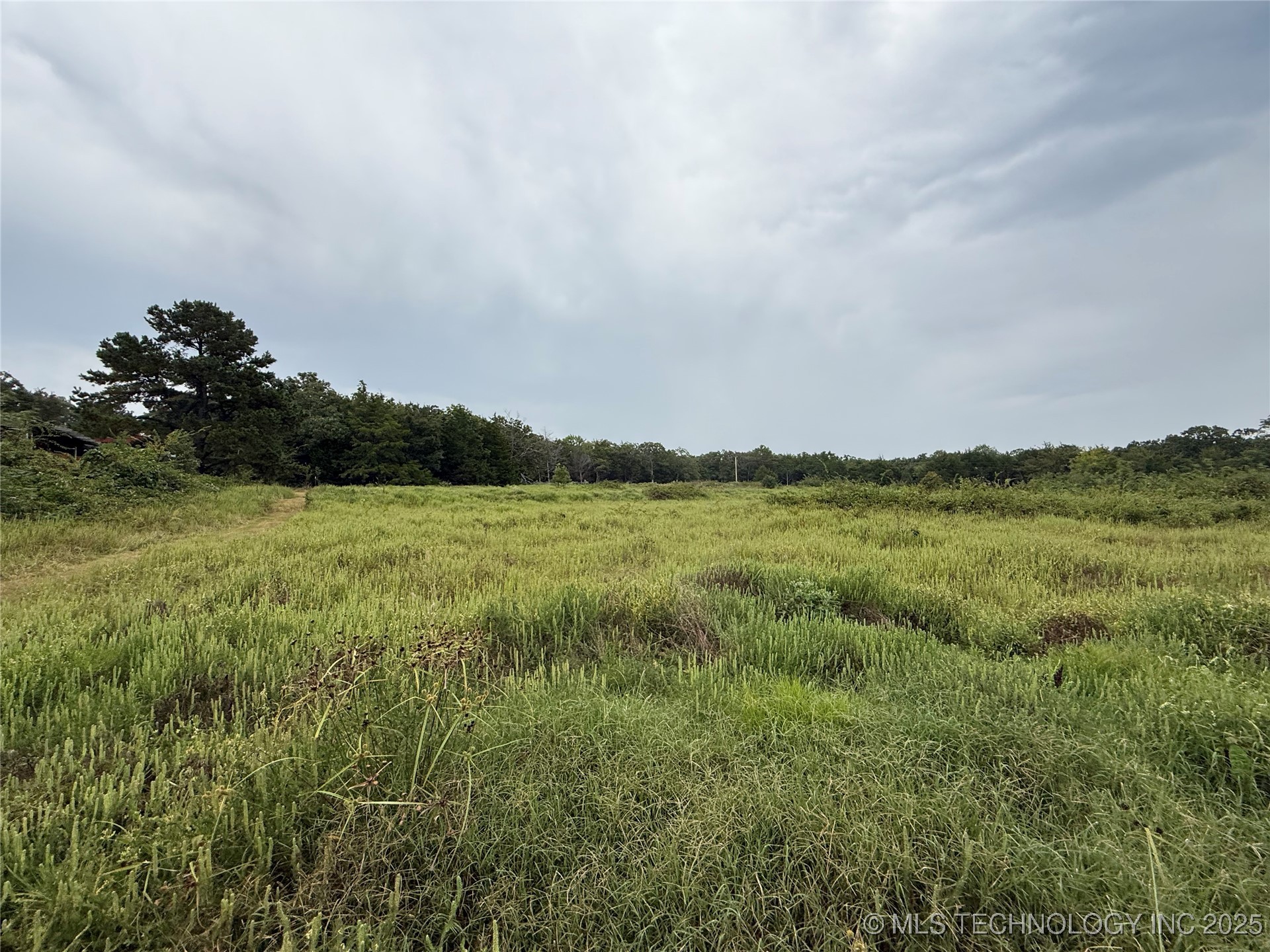 3473 SE 1083 Avenue Red Oak OK 74563