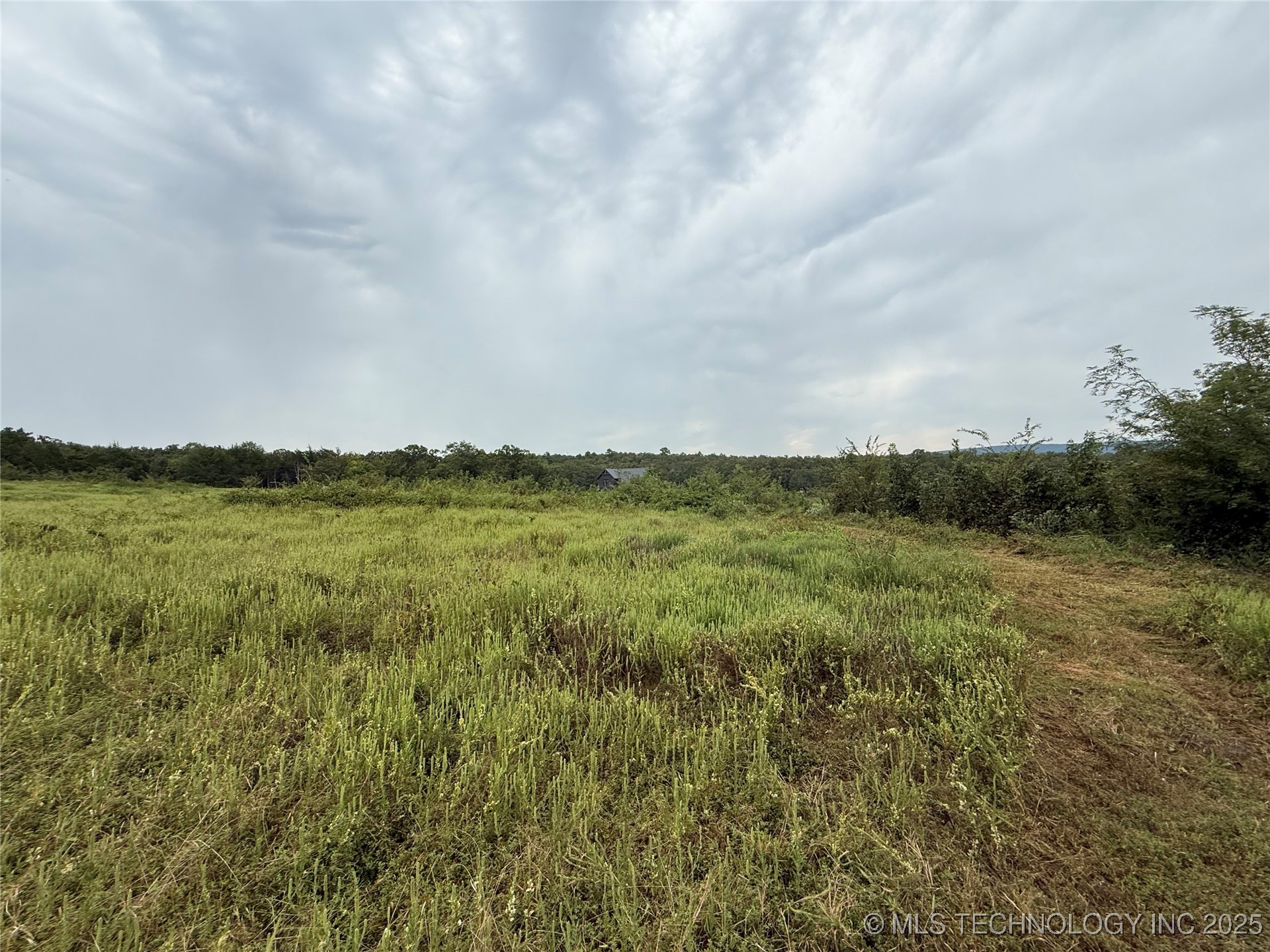 3473 SE 1083 Avenue Red Oak OK 74563