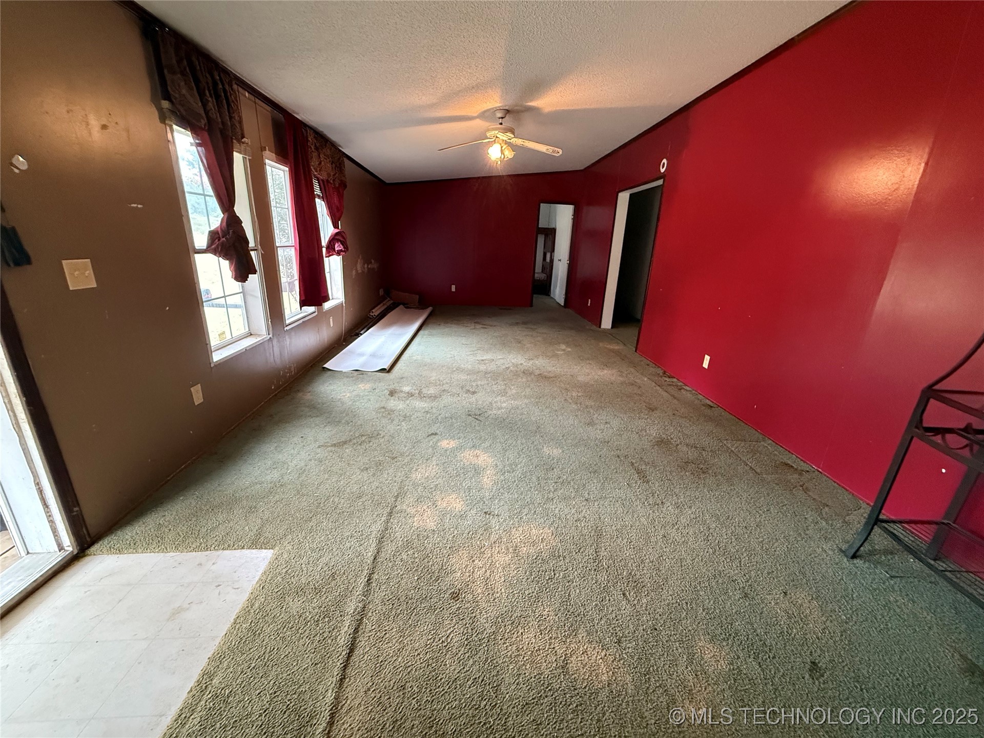 3473 SE 1083 Avenue Red Oak OK 74563