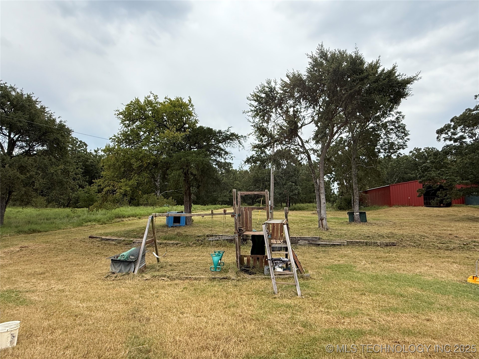 3473 SE 1083 Avenue Red Oak OK 74563