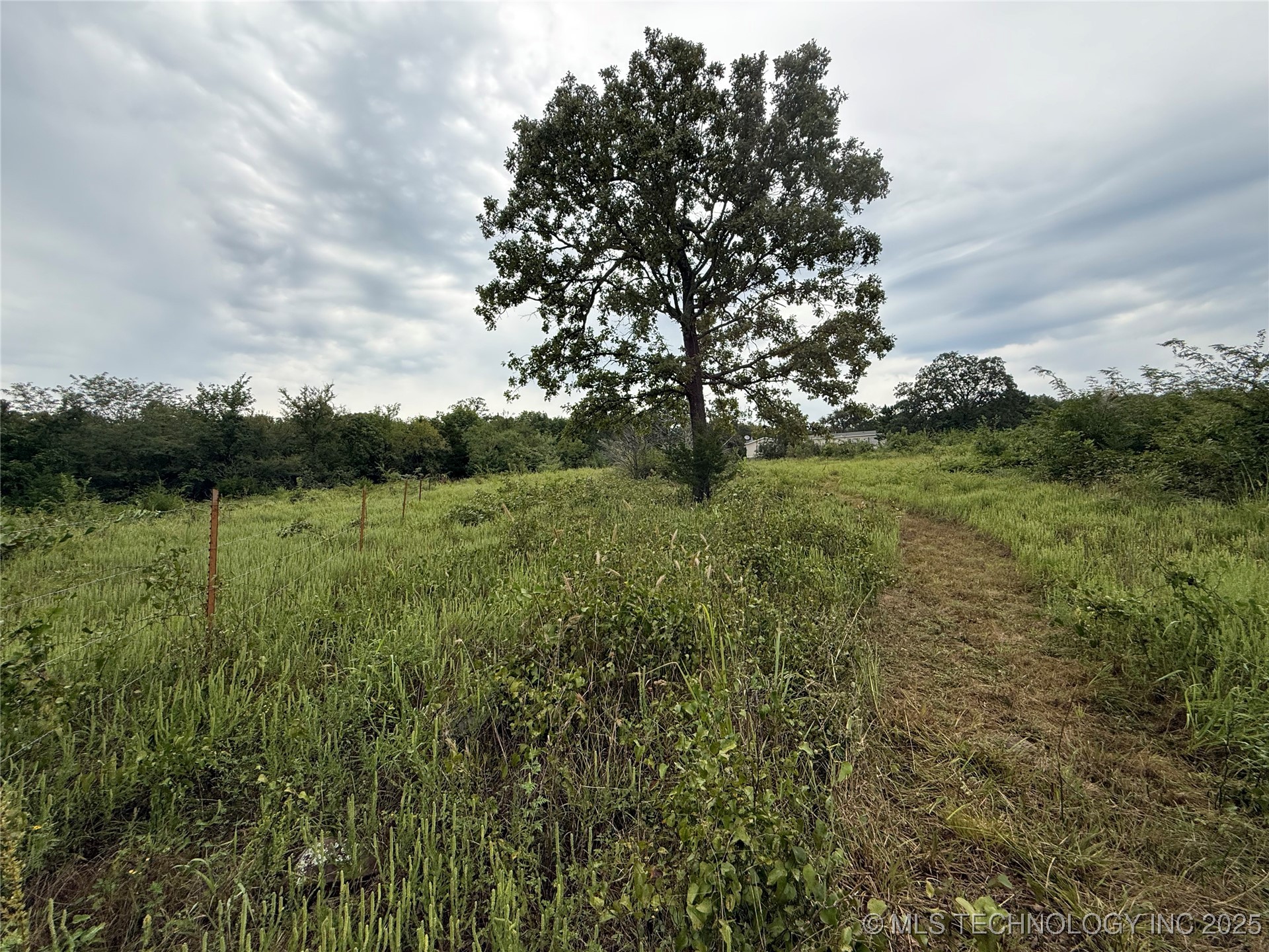 3473 SE 1083 Avenue Red Oak OK 74563
