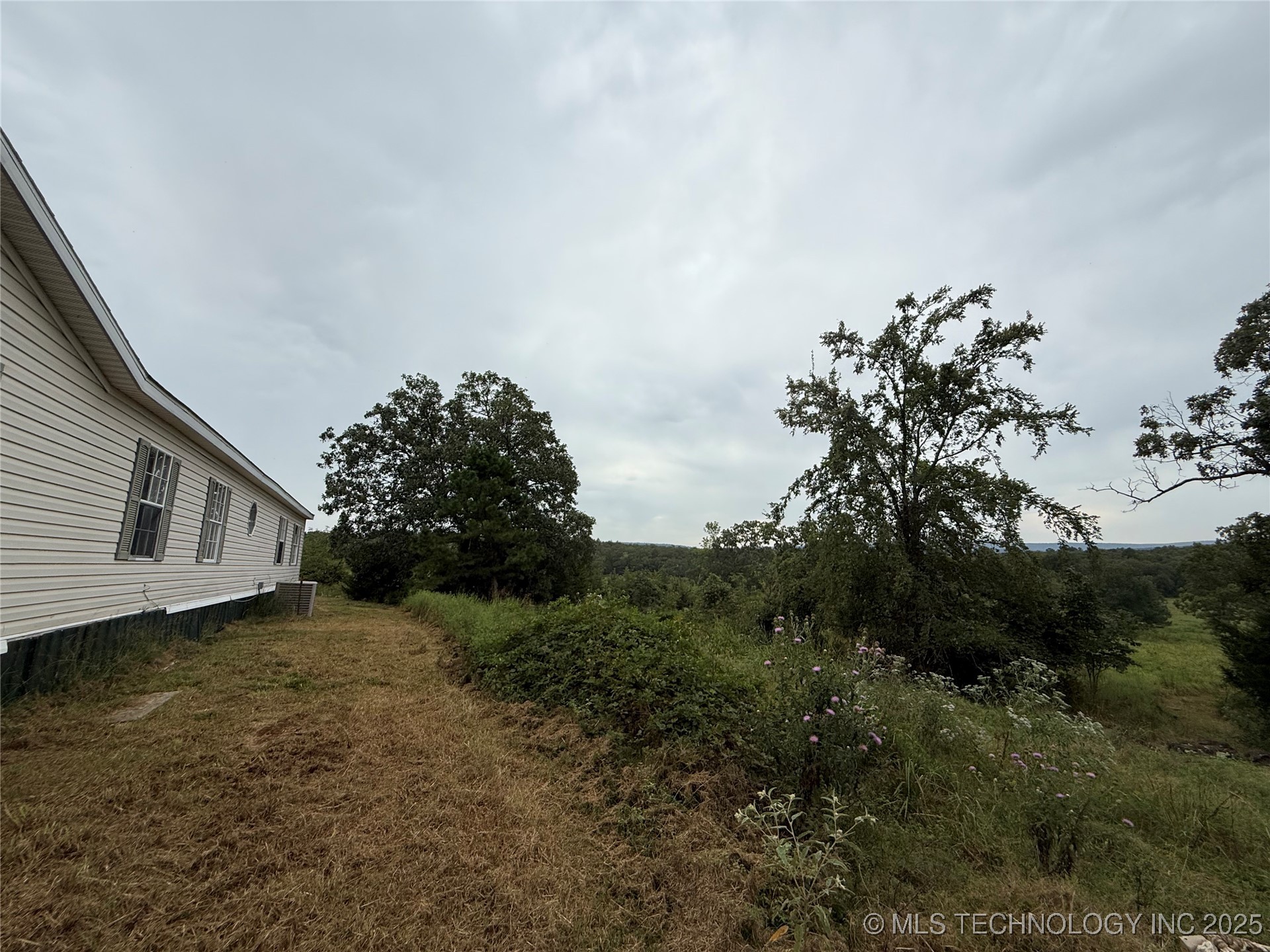 3473 SE 1083 Avenue Red Oak OK 74563