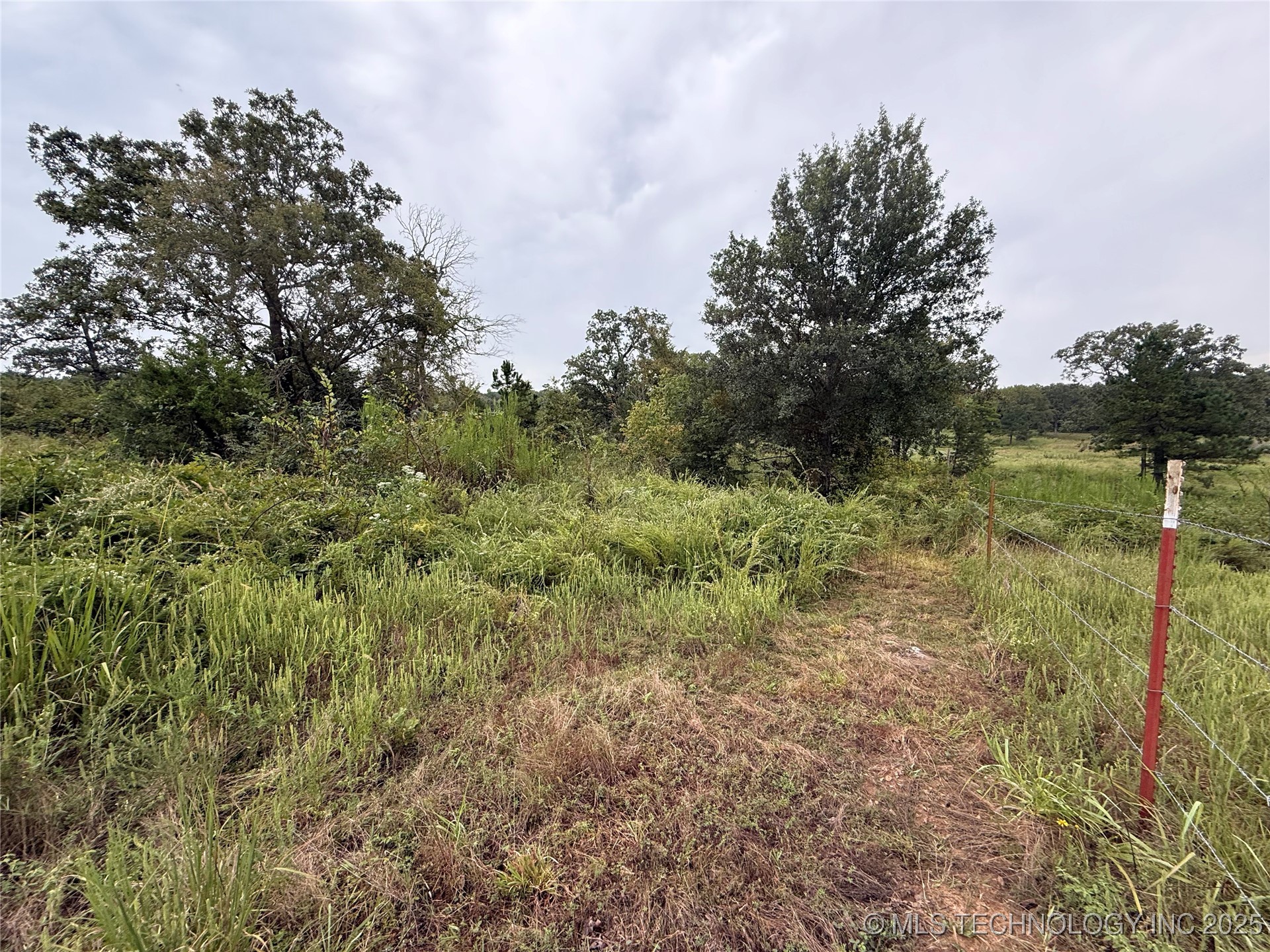 3473 SE 1083 Avenue Red Oak OK 74563