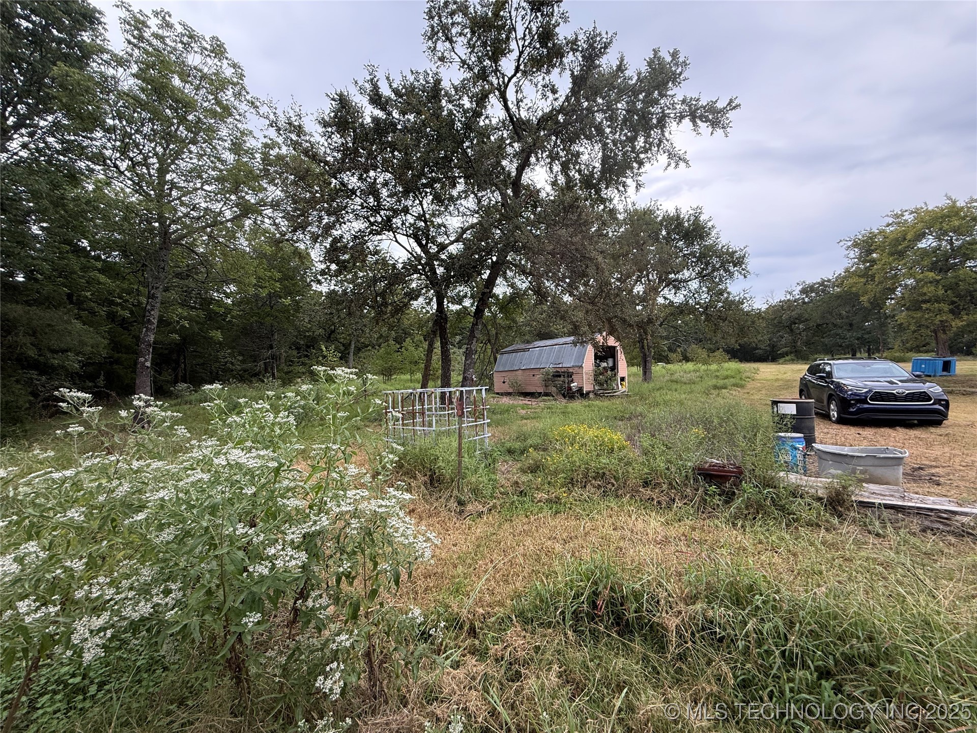 3473 SE 1083 Avenue Red Oak OK 74563