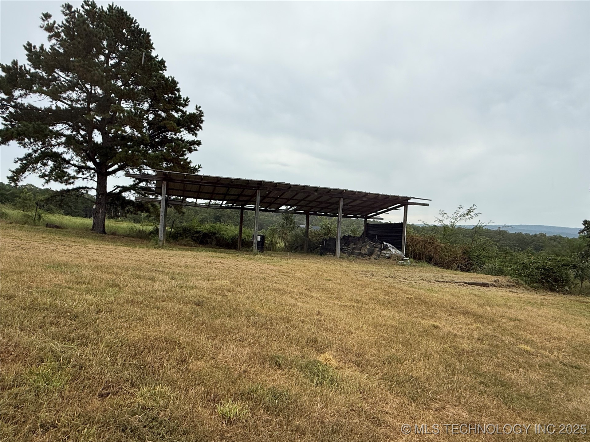 3473 SE 1083 Avenue Red Oak OK 74563