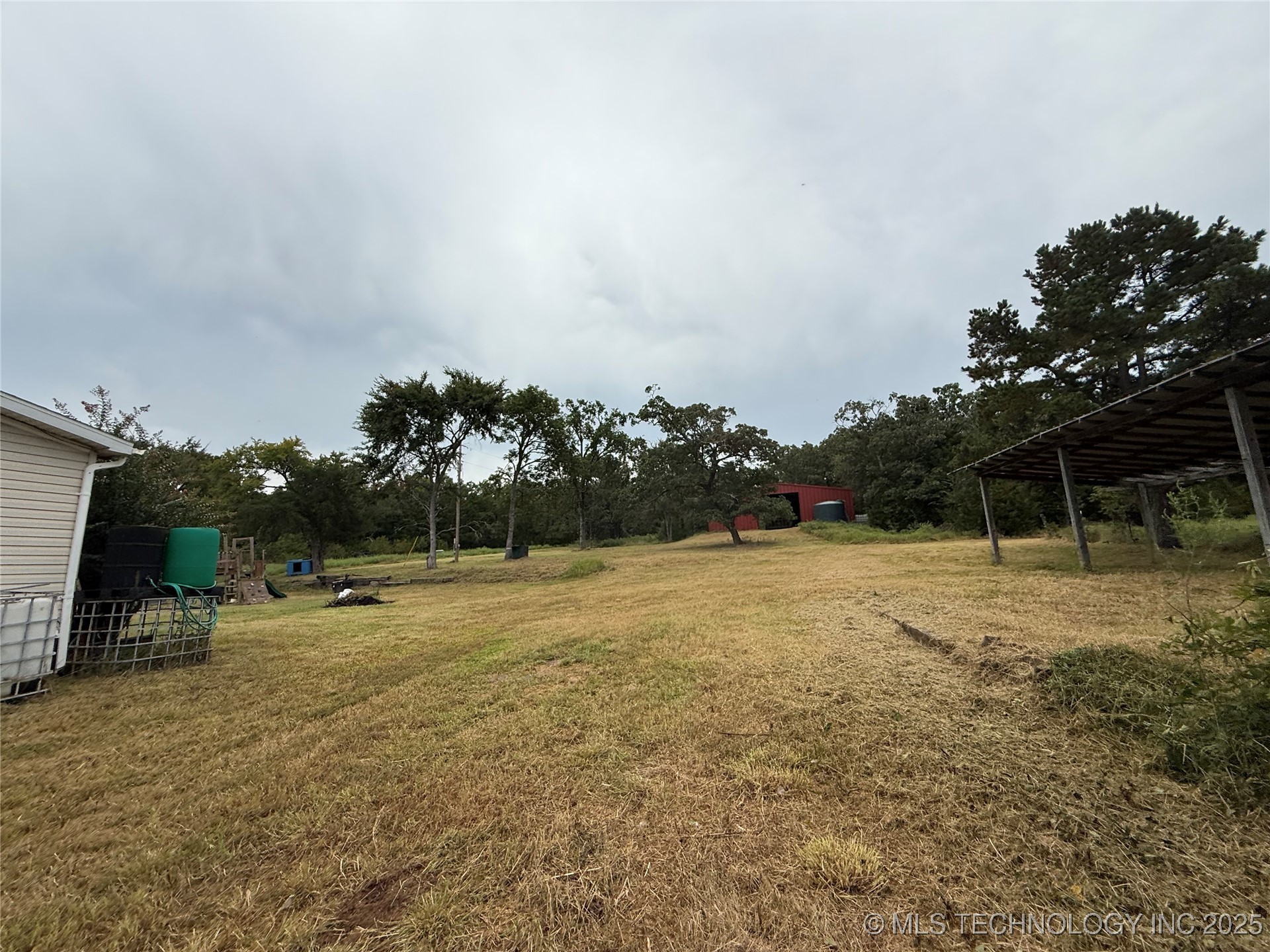 3473 SE 1083 Avenue Red Oak OK 74563