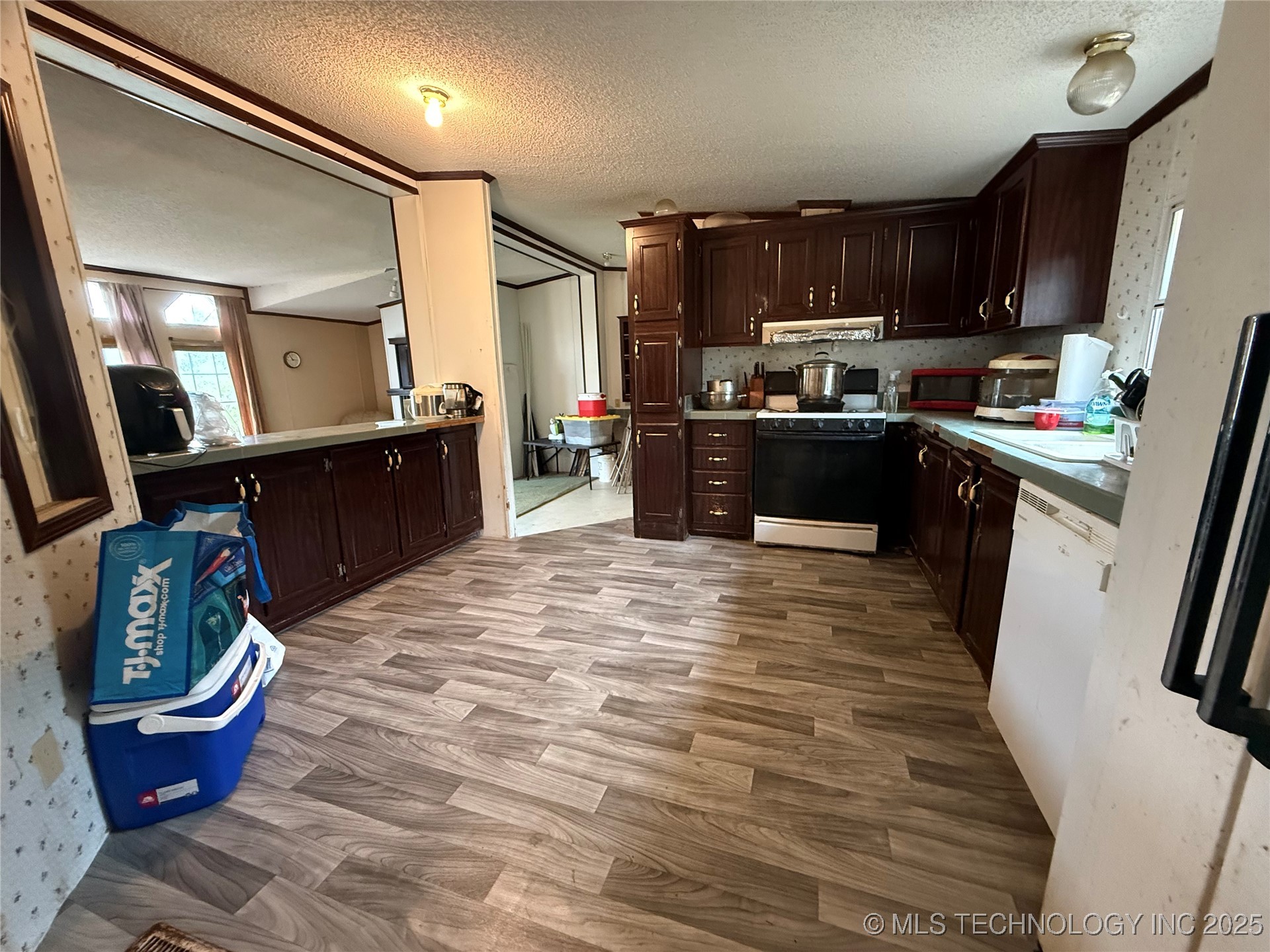 3473 SE 1083 Avenue Red Oak OK 74563