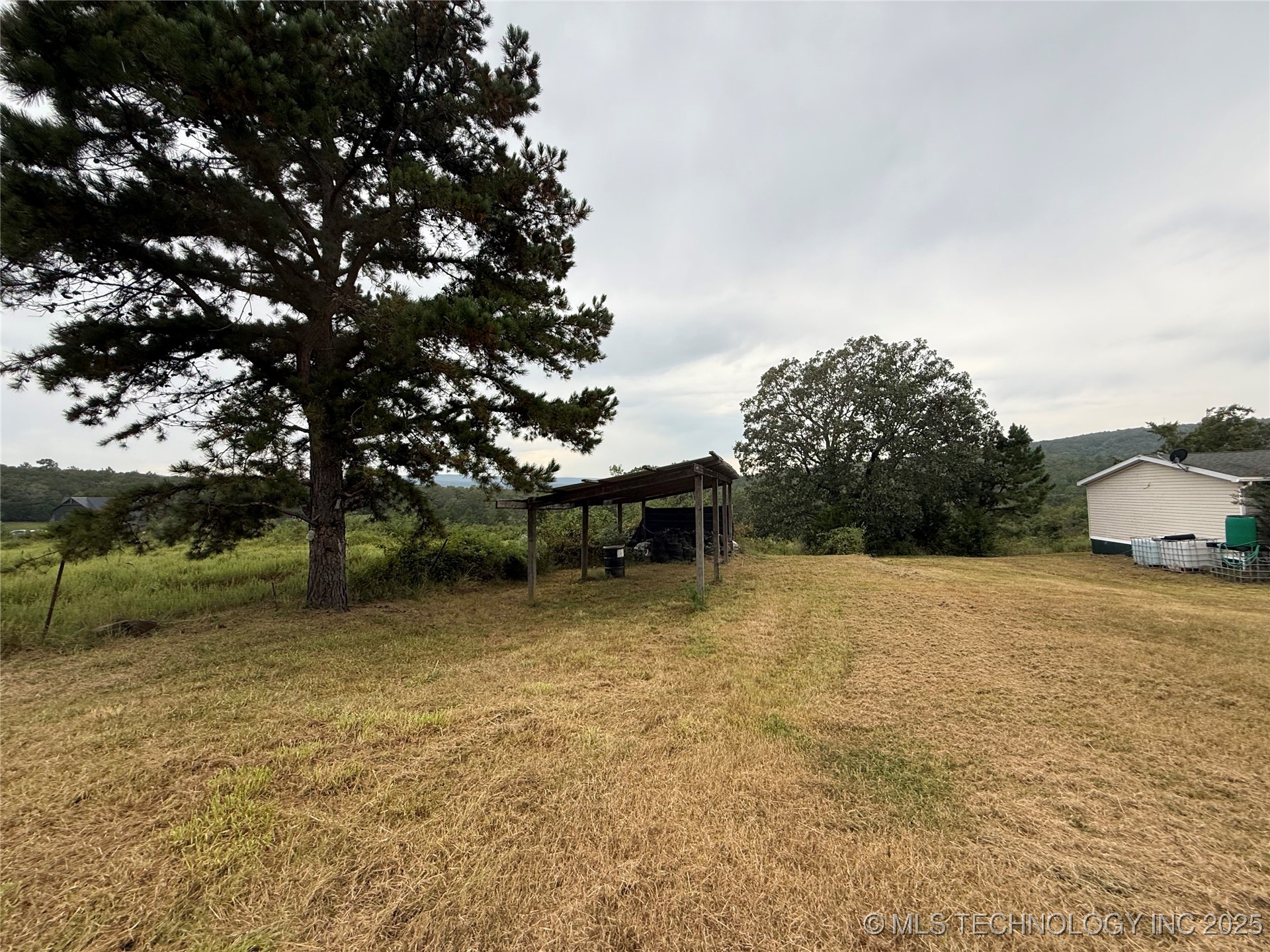 3473 SE 1083 Avenue Red Oak OK 74563