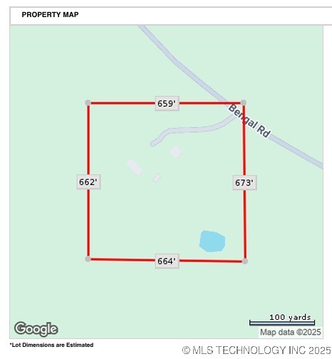 3473 SE 1083 Avenue Red Oak OK 74563