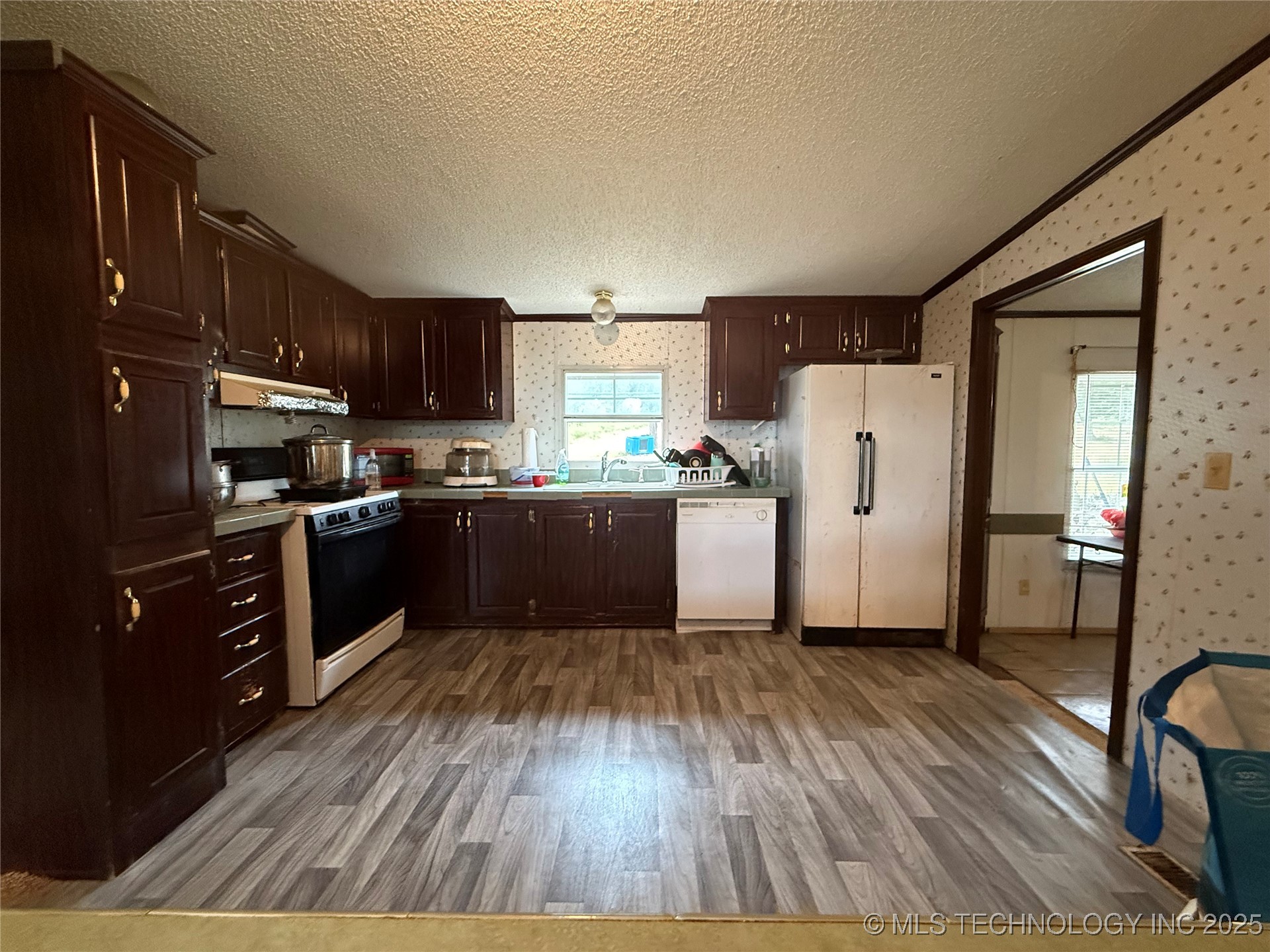 3473 SE 1083 Avenue Red Oak OK 74563