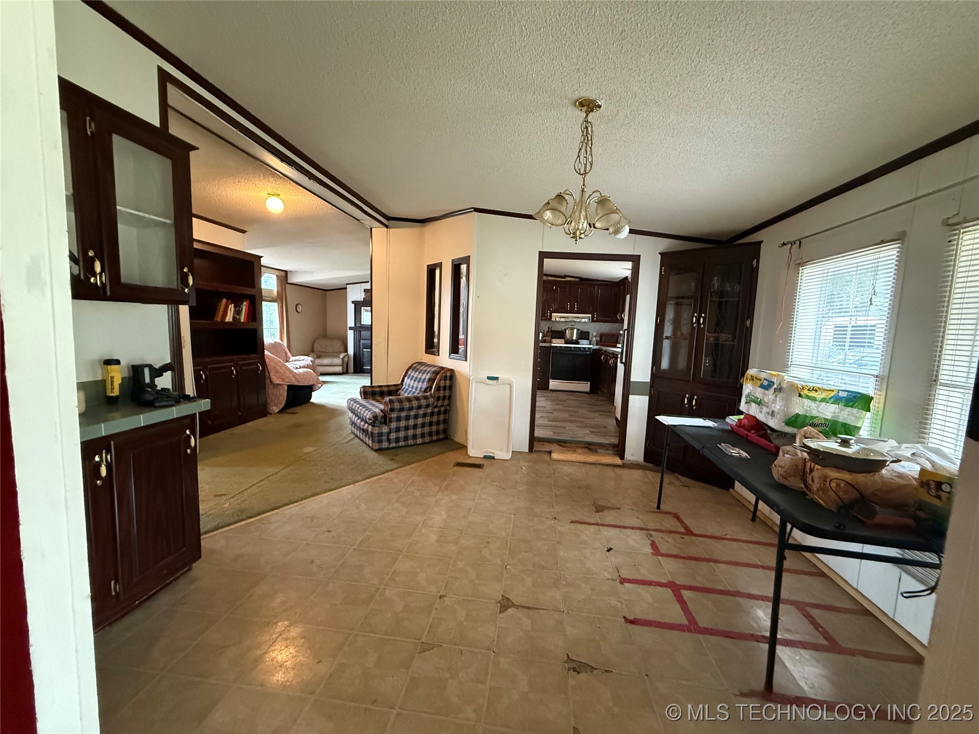 3473 SE 1083 Avenue Red Oak OK 74563